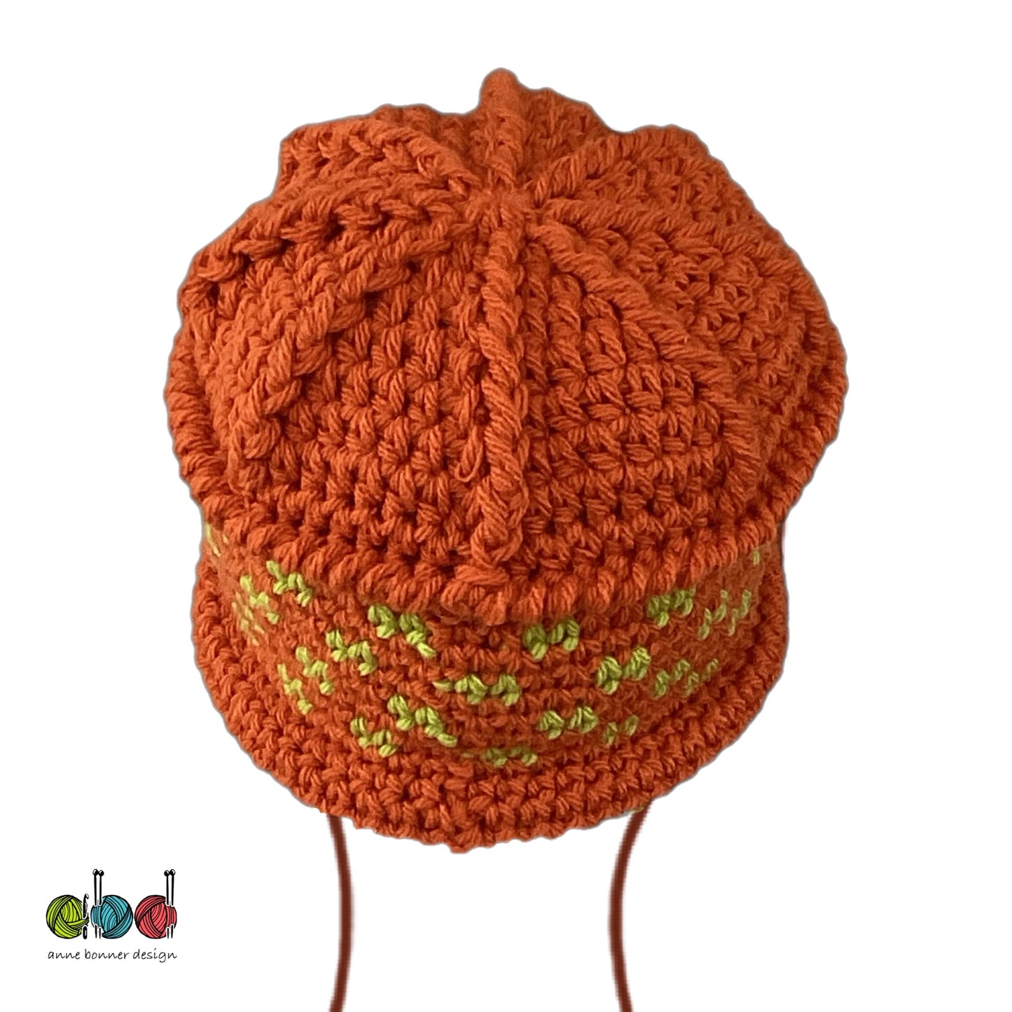 Cloche Style Hat AH011