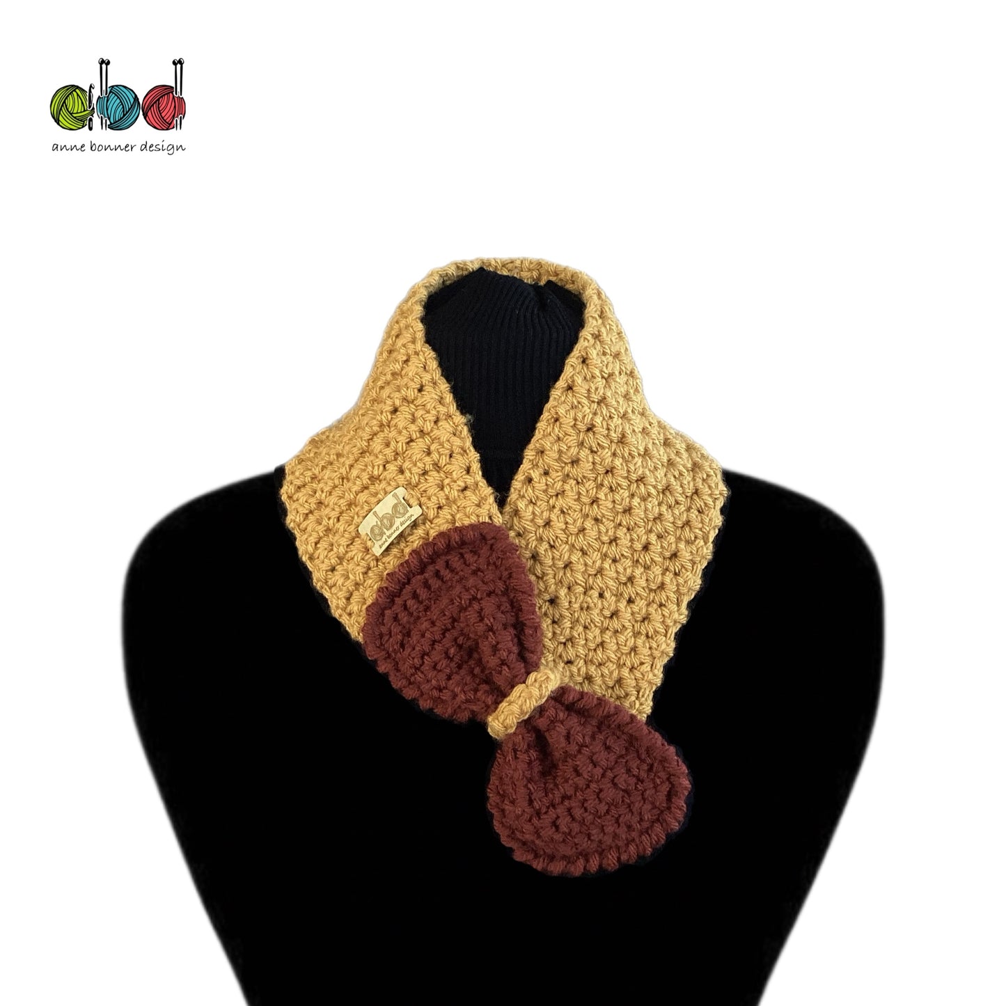 Neckwarmer NW008