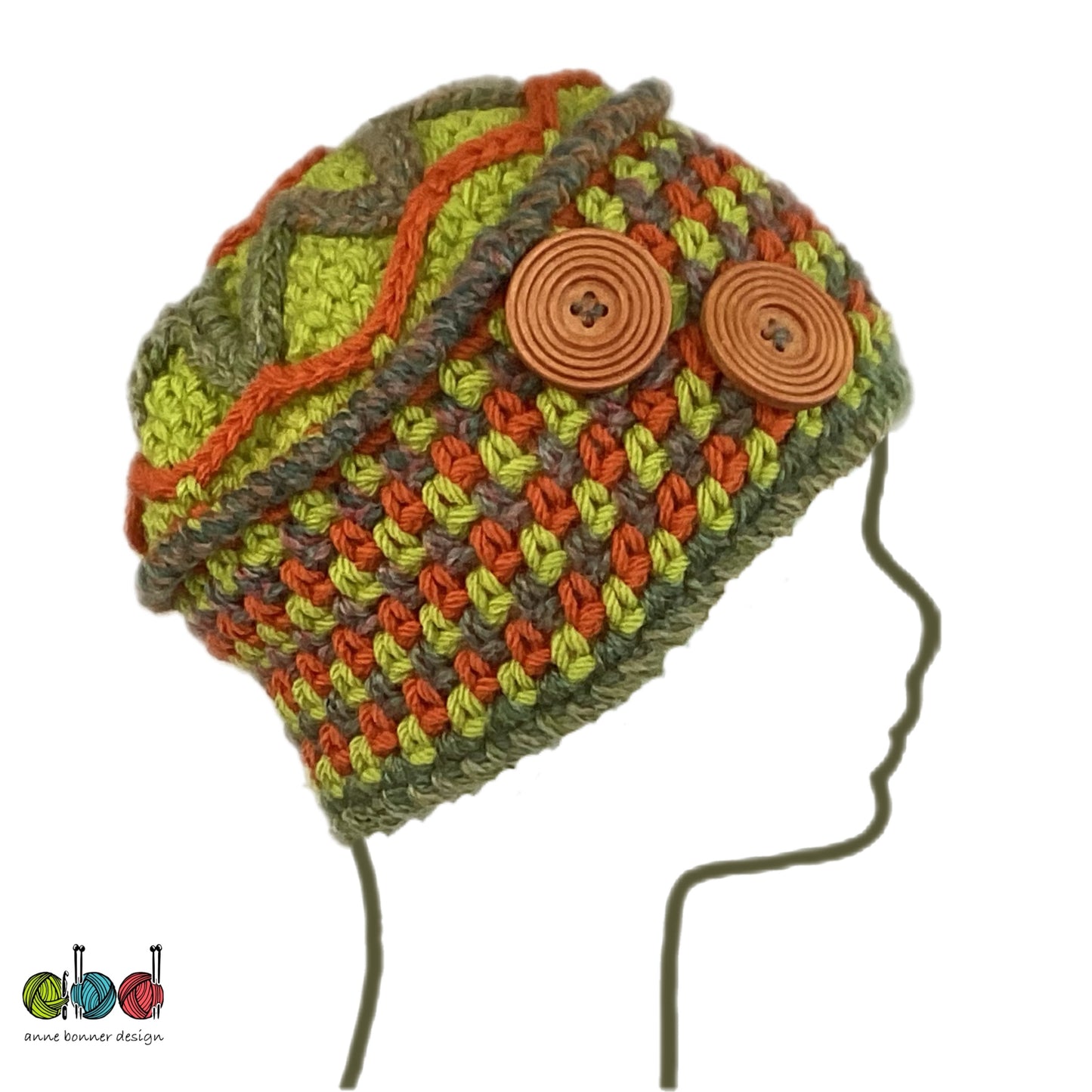 Beanie Style Hat AH004