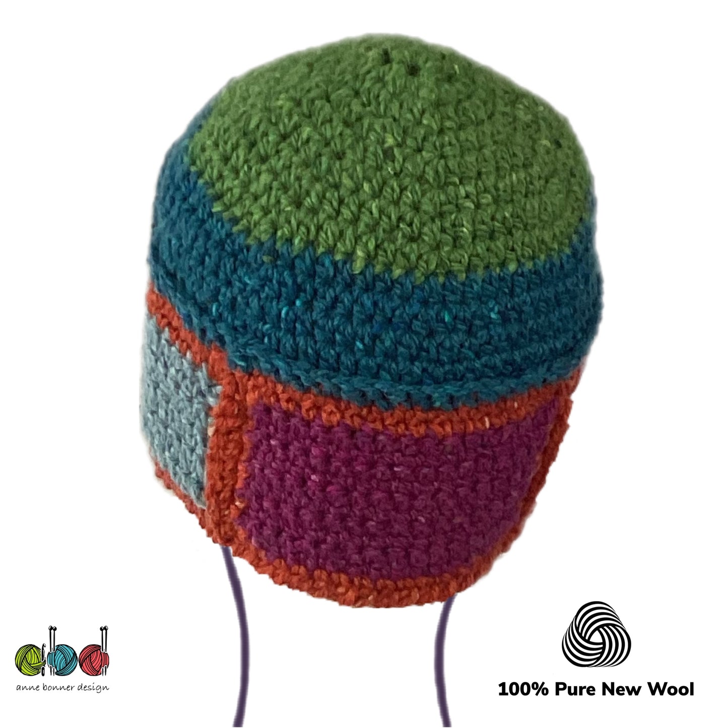 Beanie Style Hat AH016