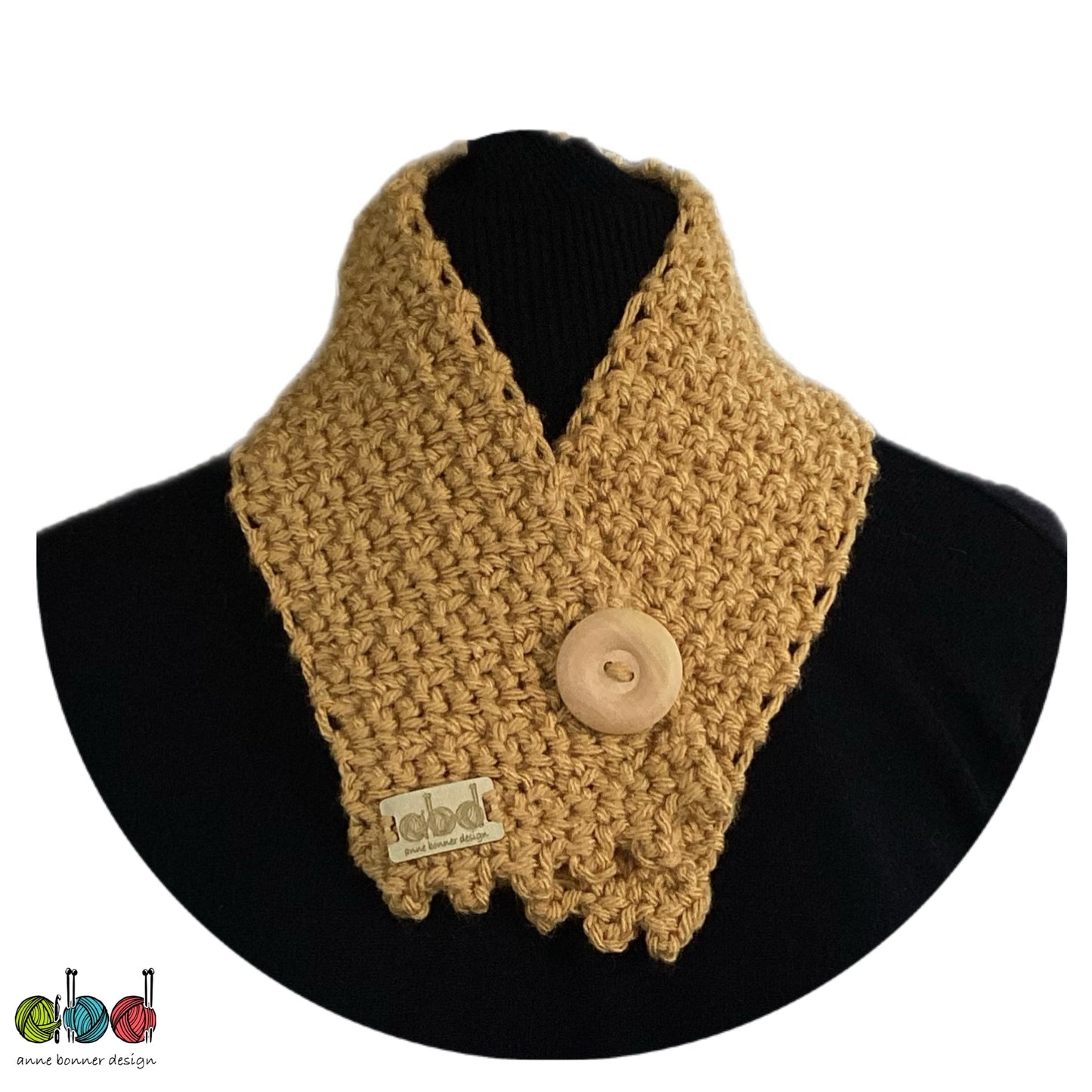 Neckwarmer NW009