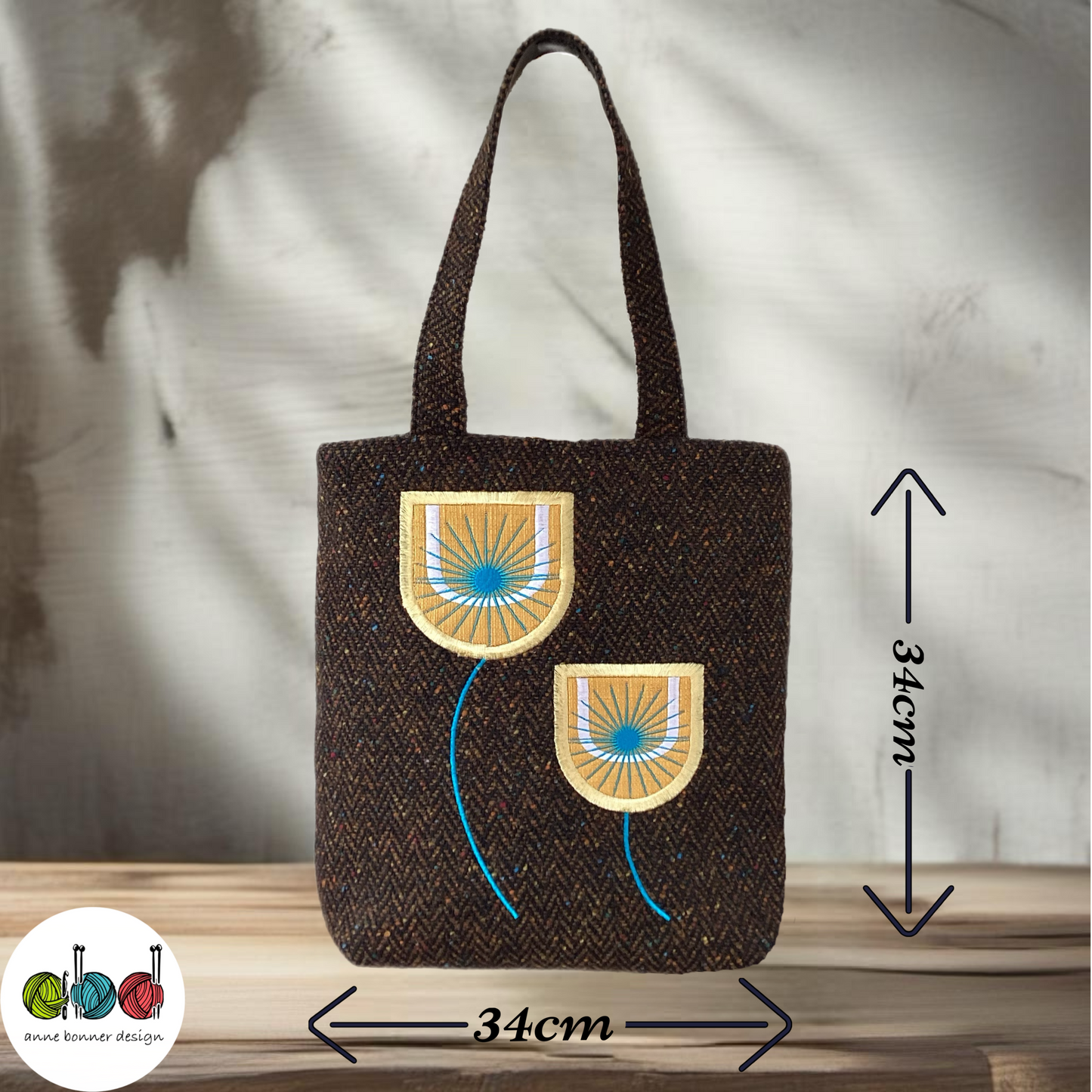 Tote Bag TB006