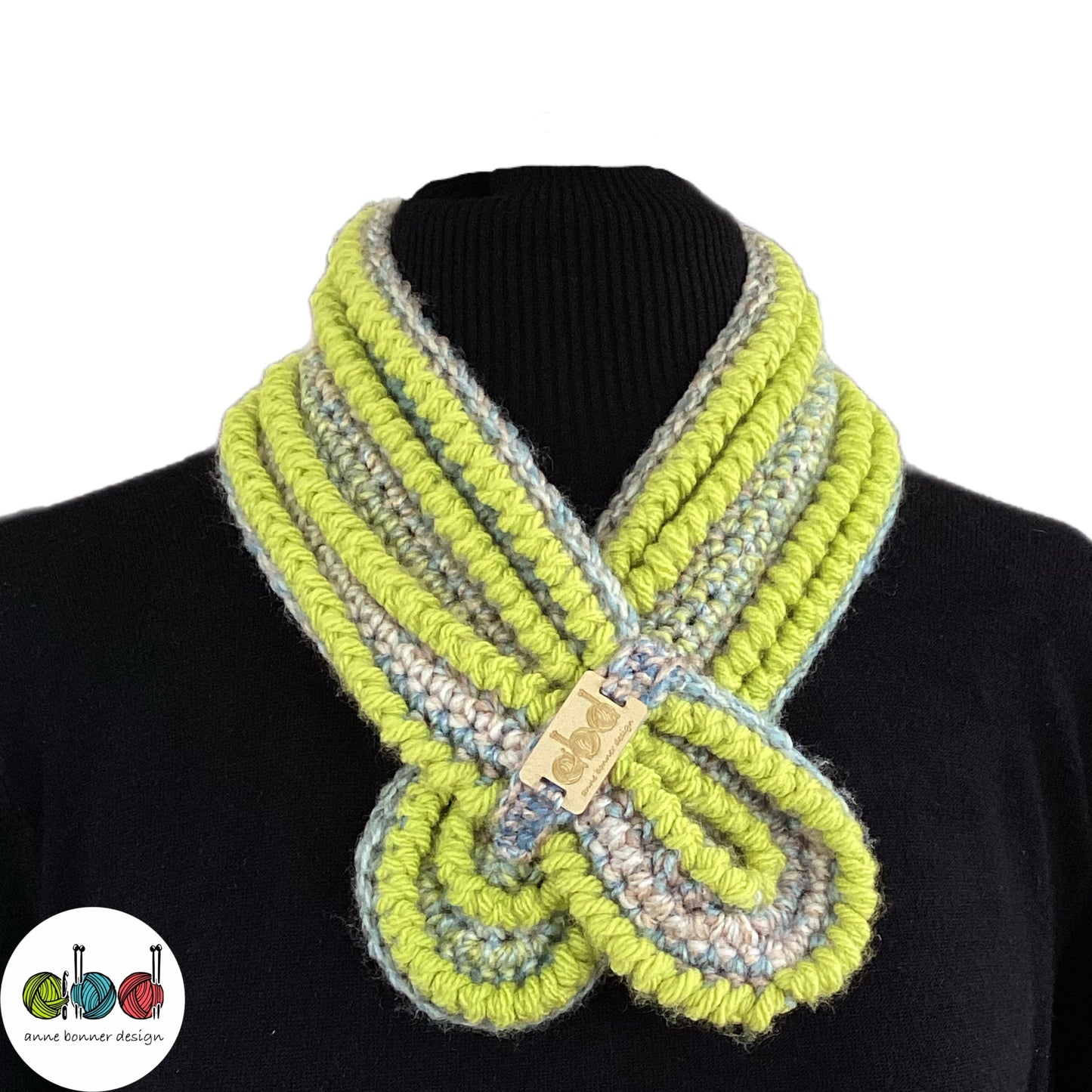 Neckwarmer NW002