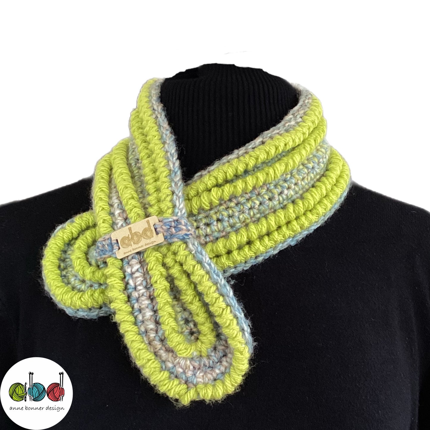 Neckwarmer NW002