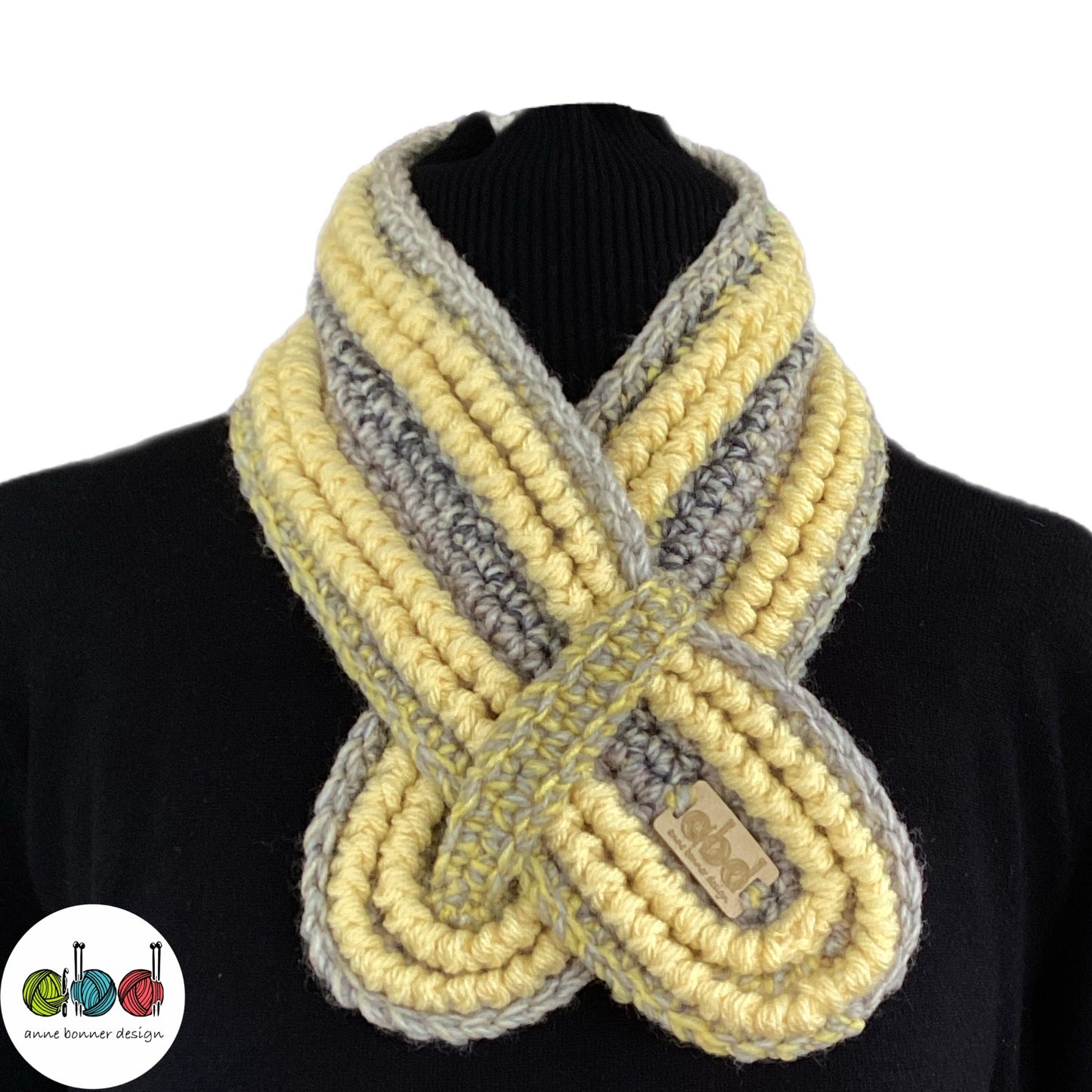 Neckwarmer NW001