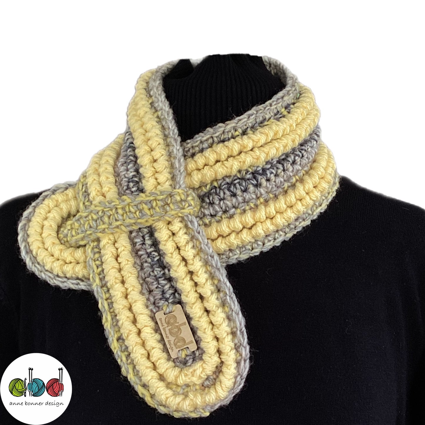 Neckwarmer NW001