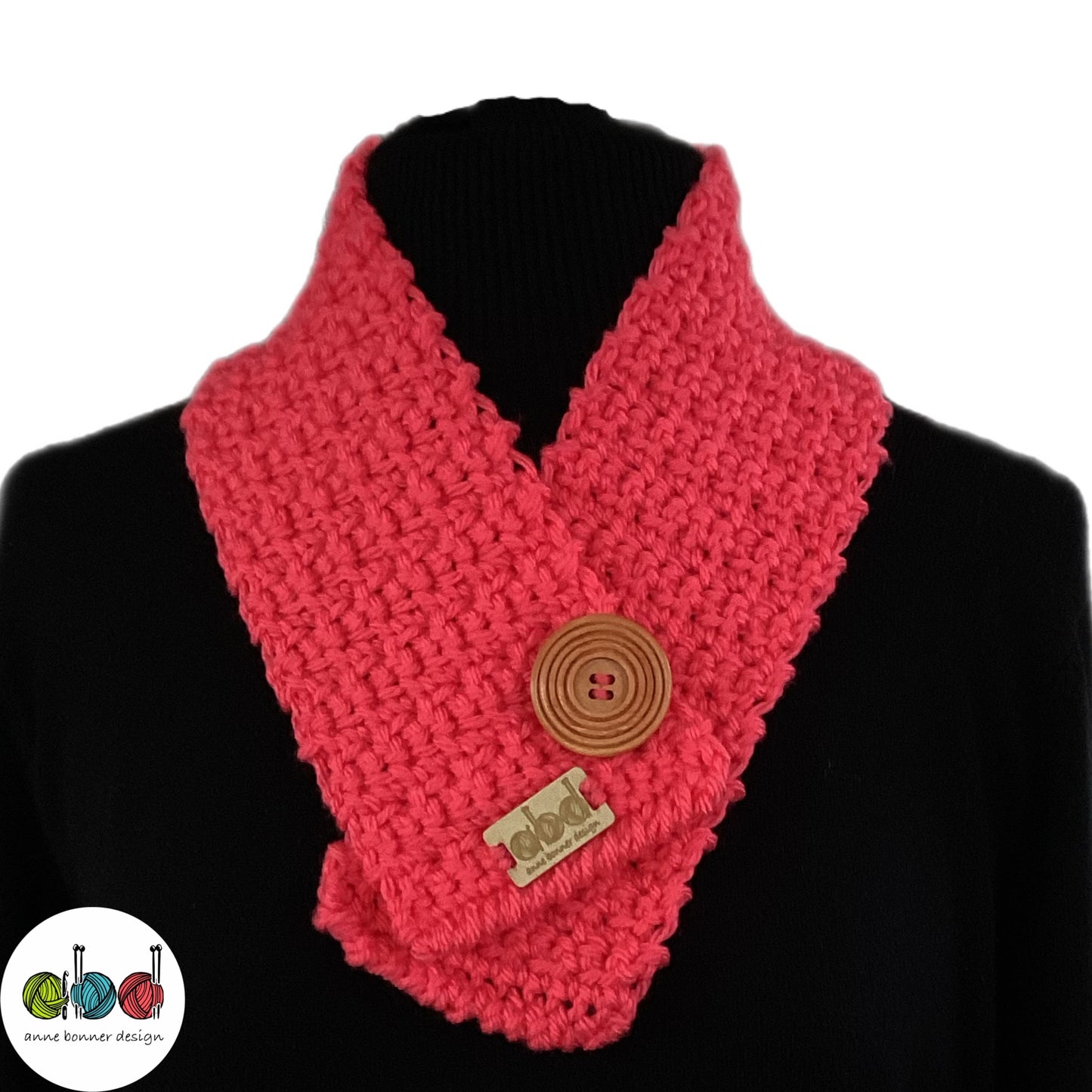 Neckwarmer NW012