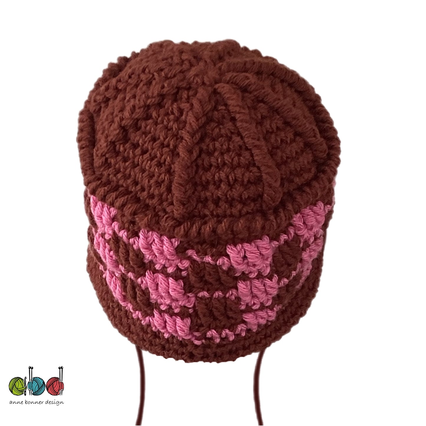 Cloche Style Hat AH007
