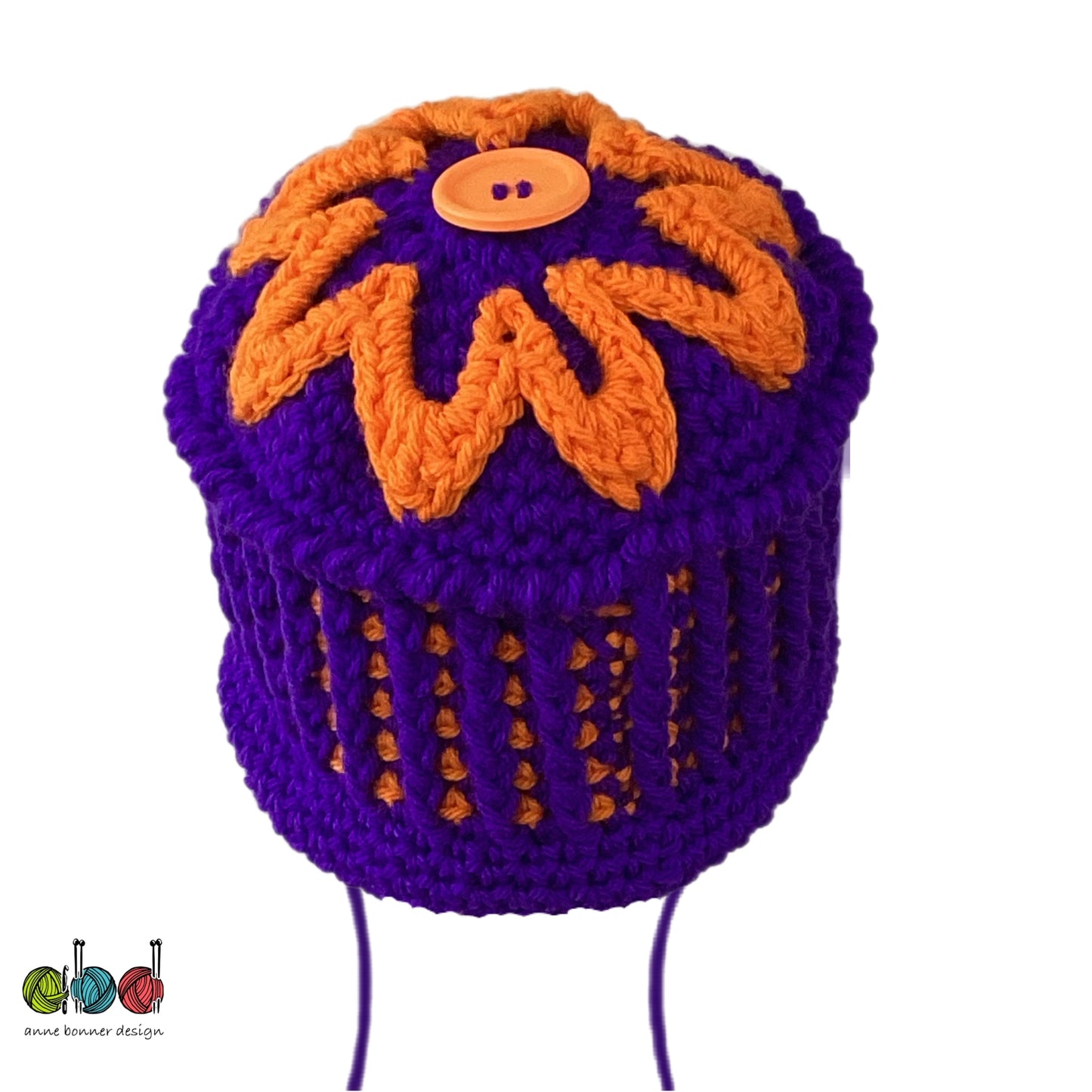 Cloche Style Hat AH018