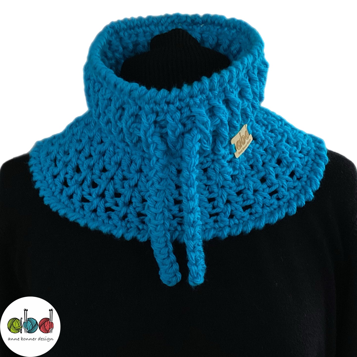 Neckwarmer NW014