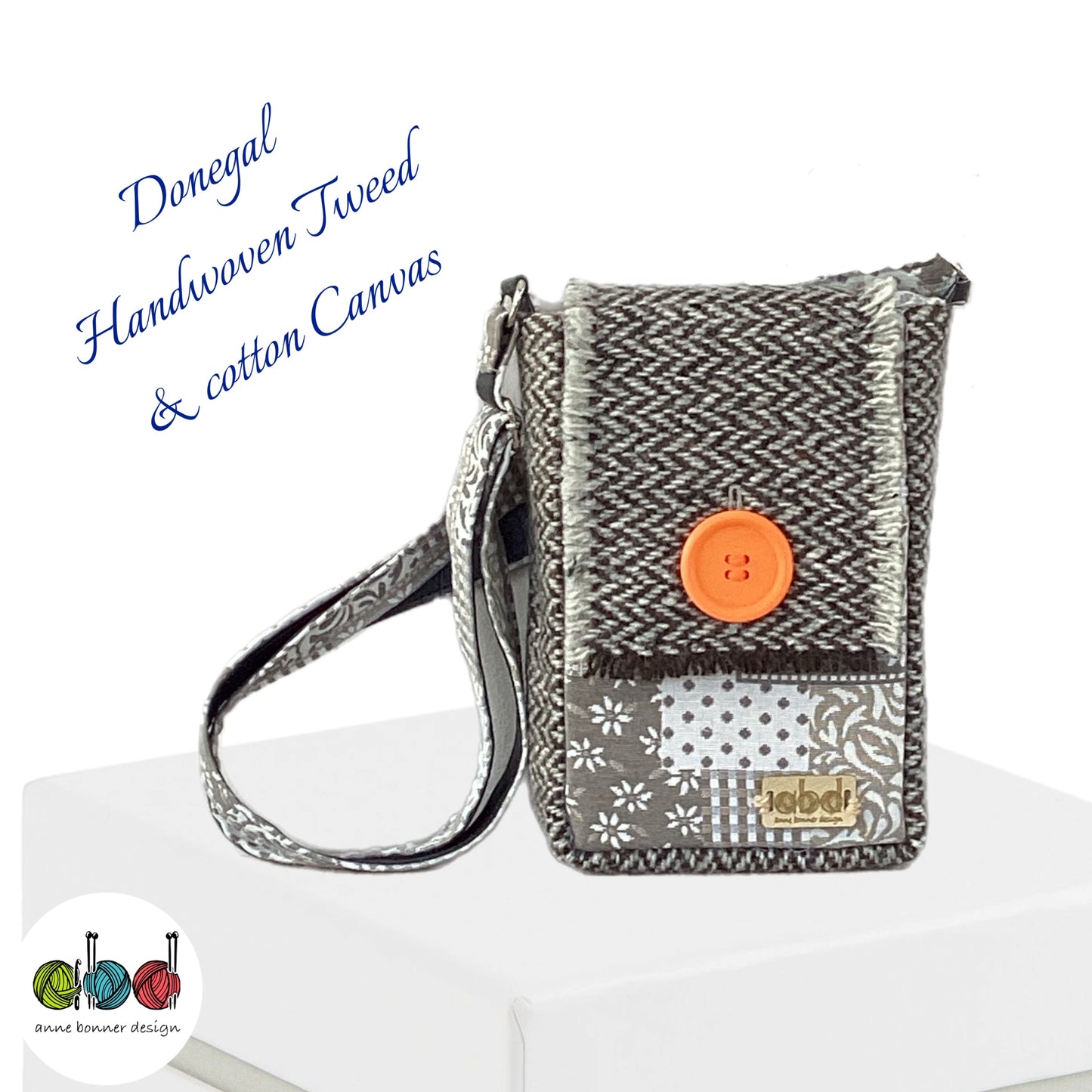 Crossbody Bag CB005