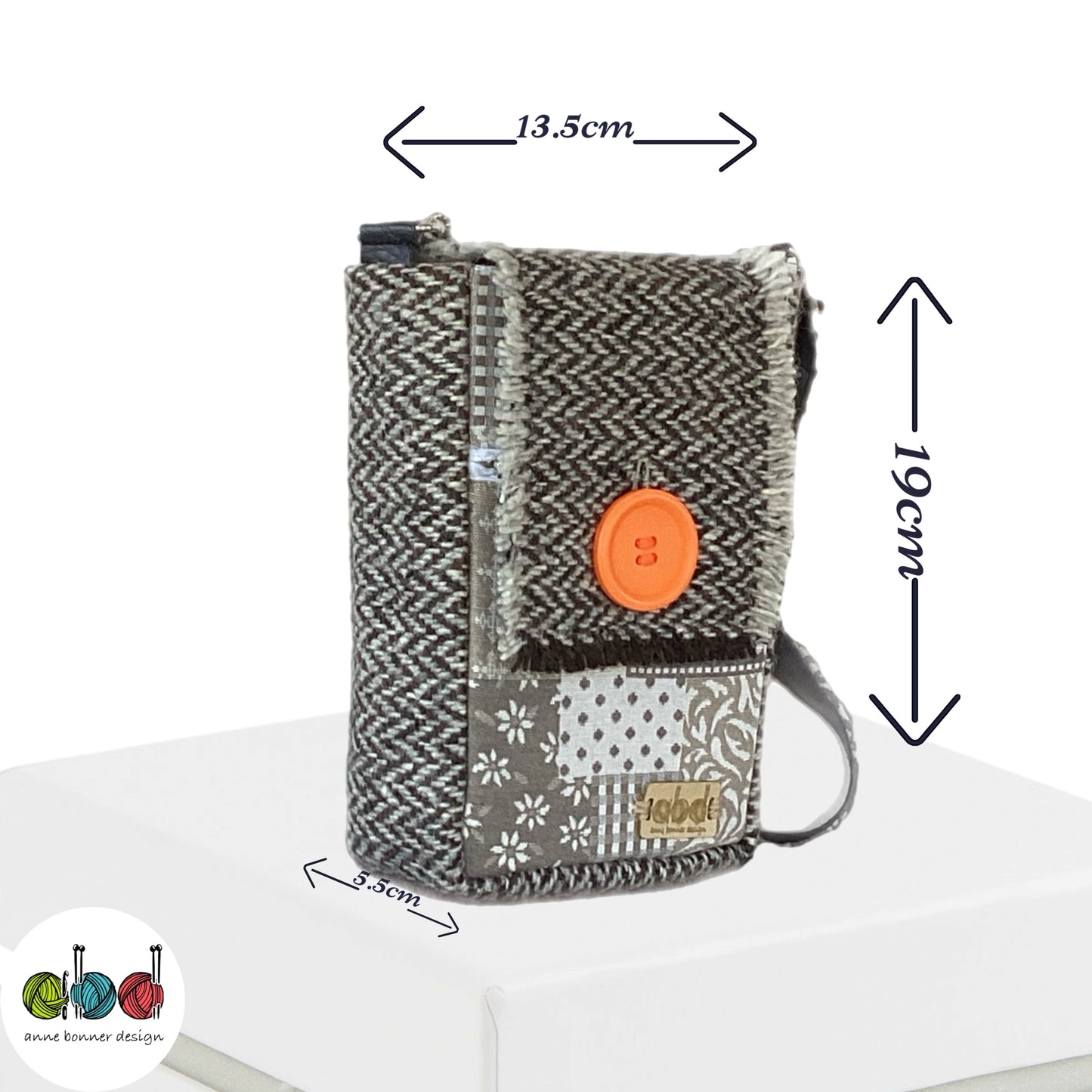 Crossbody Bag CB005