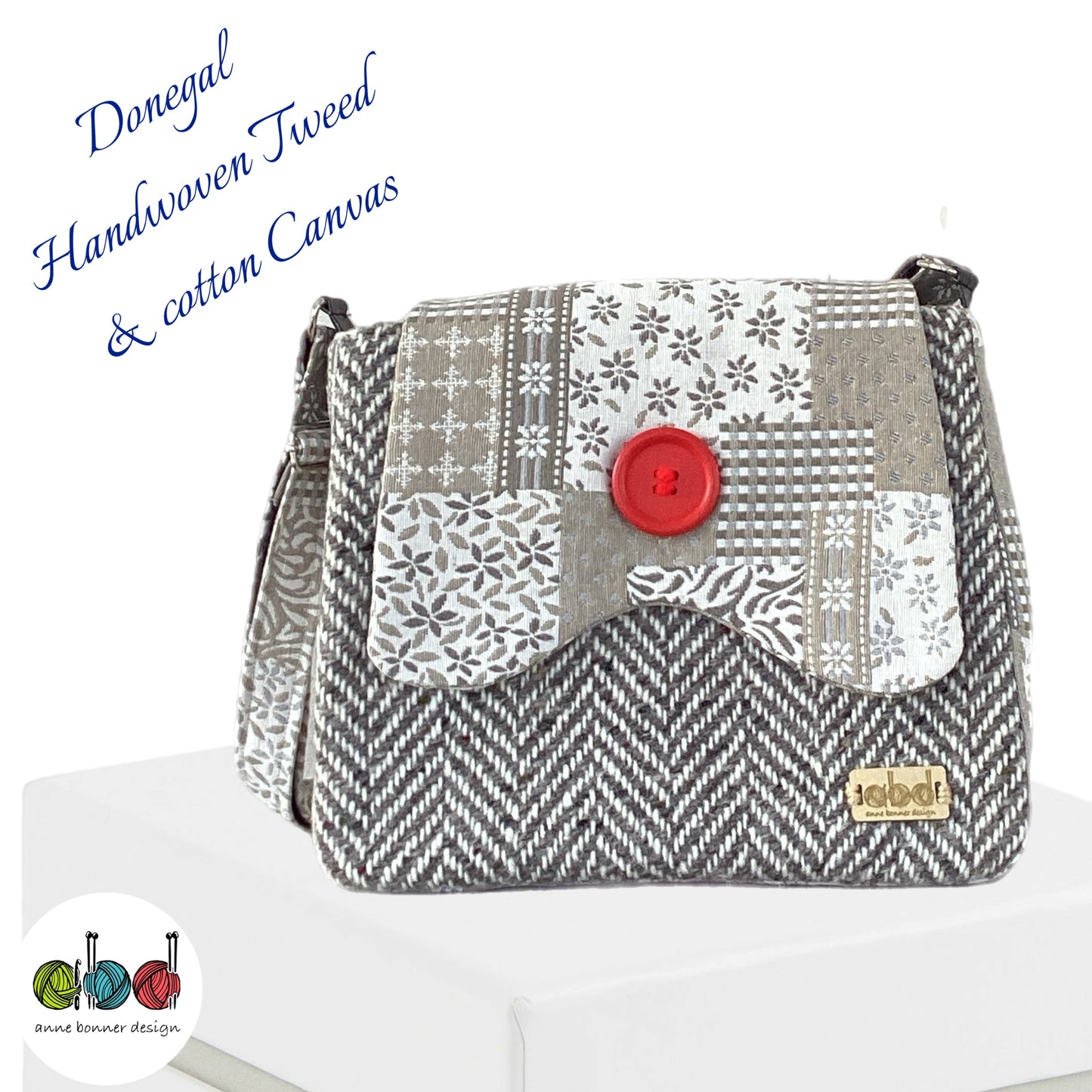 Crossbody Bag CB012