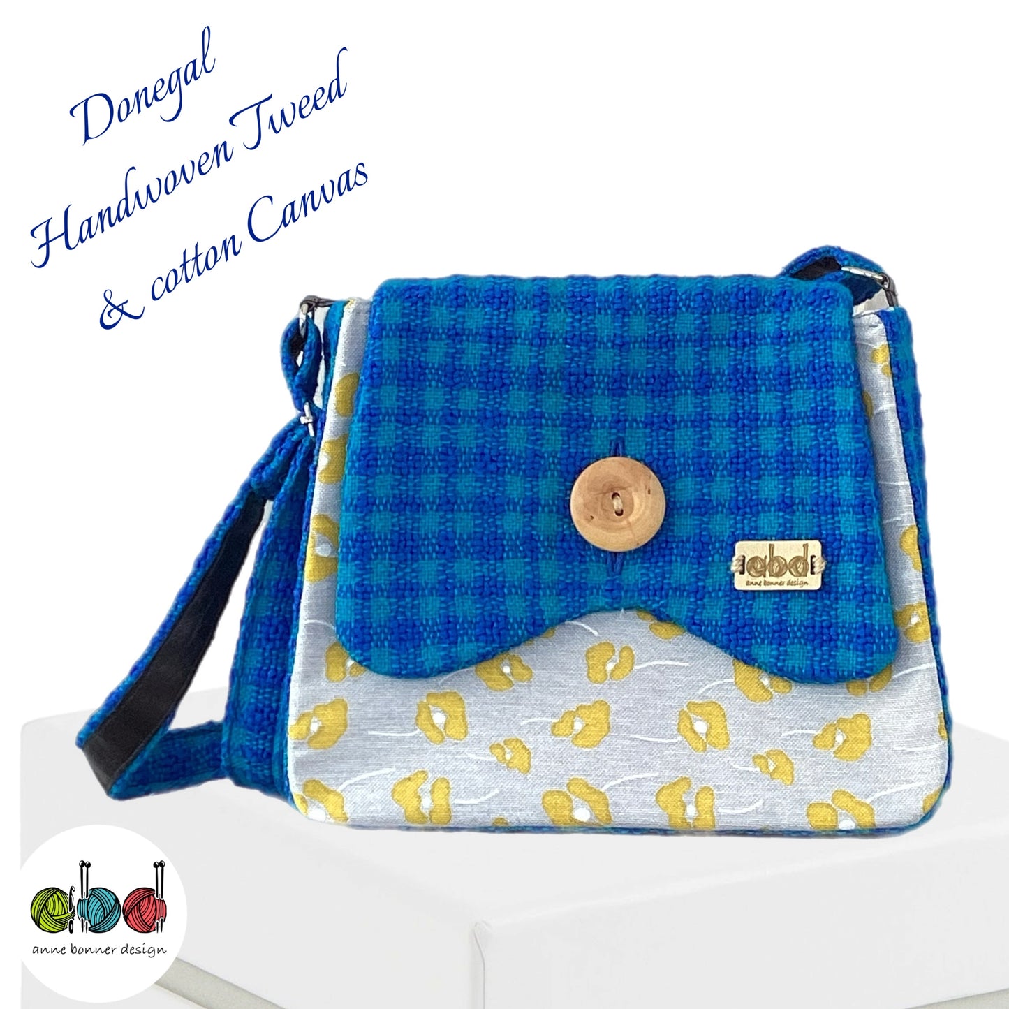 Crossbody Bag CB008