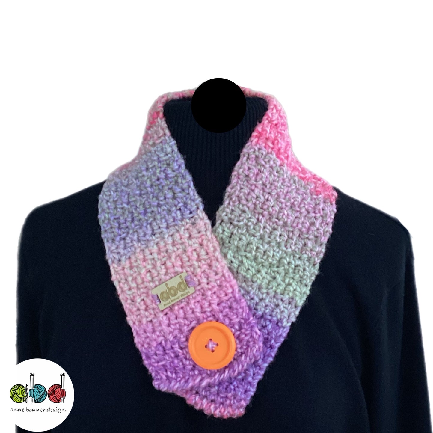 Neckwarmer NW007