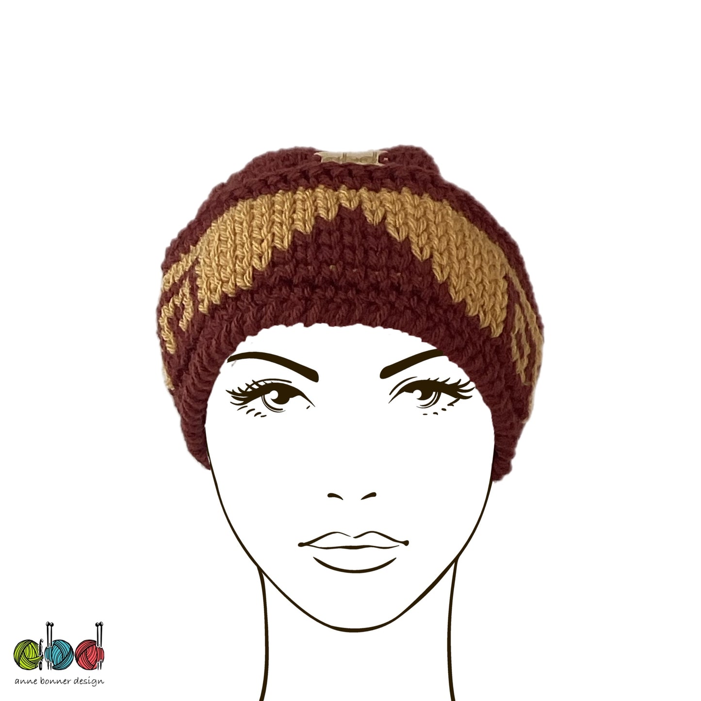 Beanie Style Hat AH008