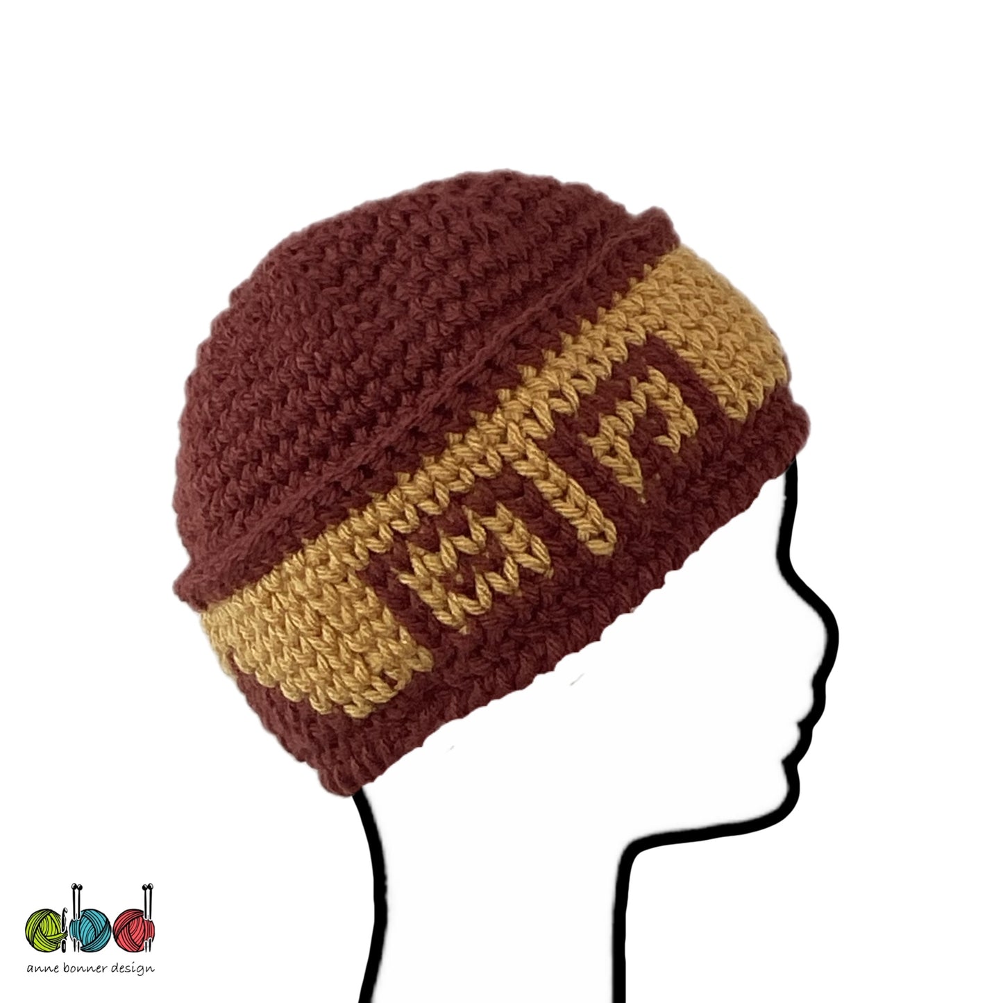 Beanie Style Hat AH008