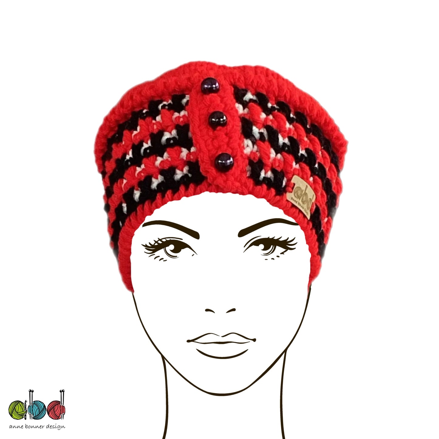Beanie Style Hat AH002