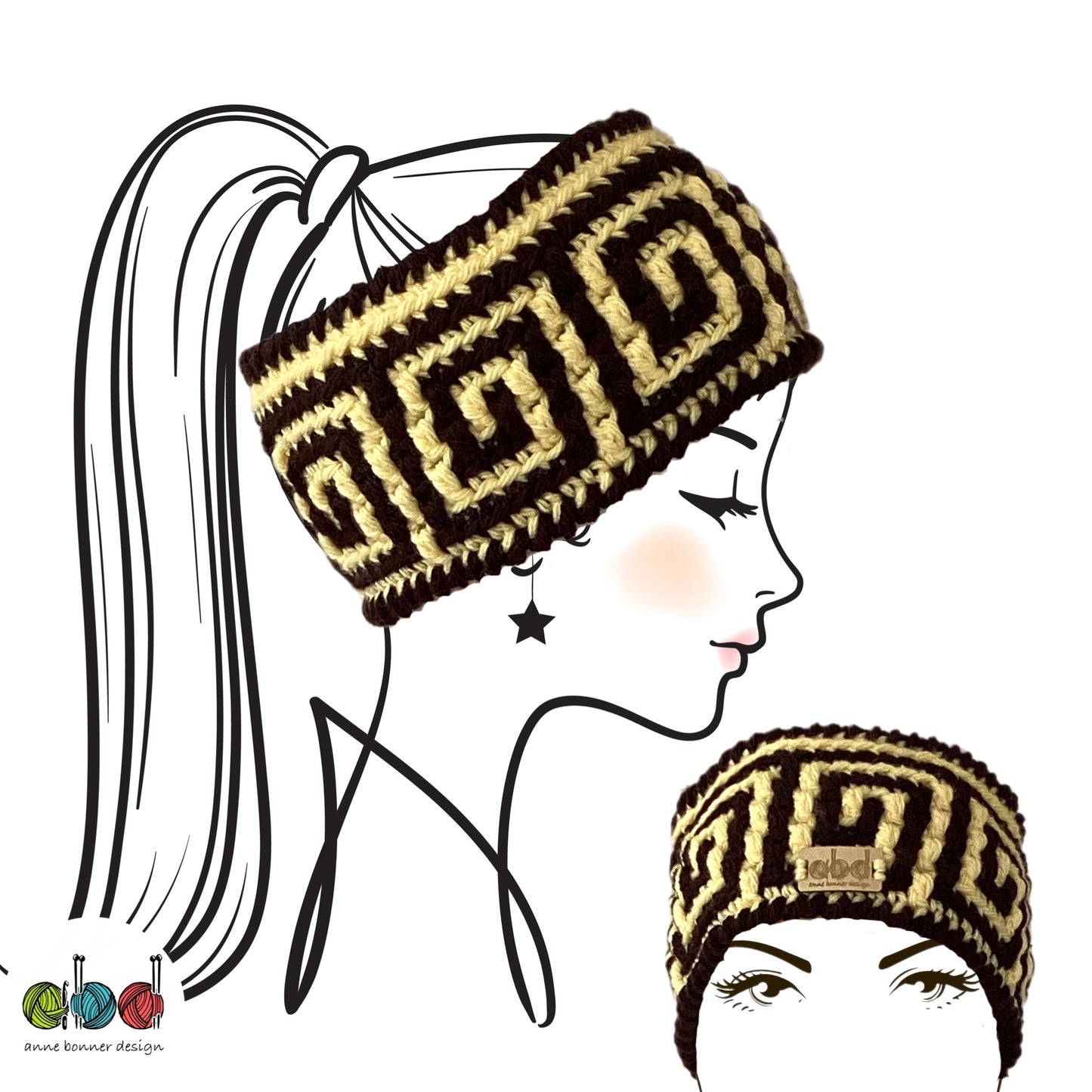 Headband HB011