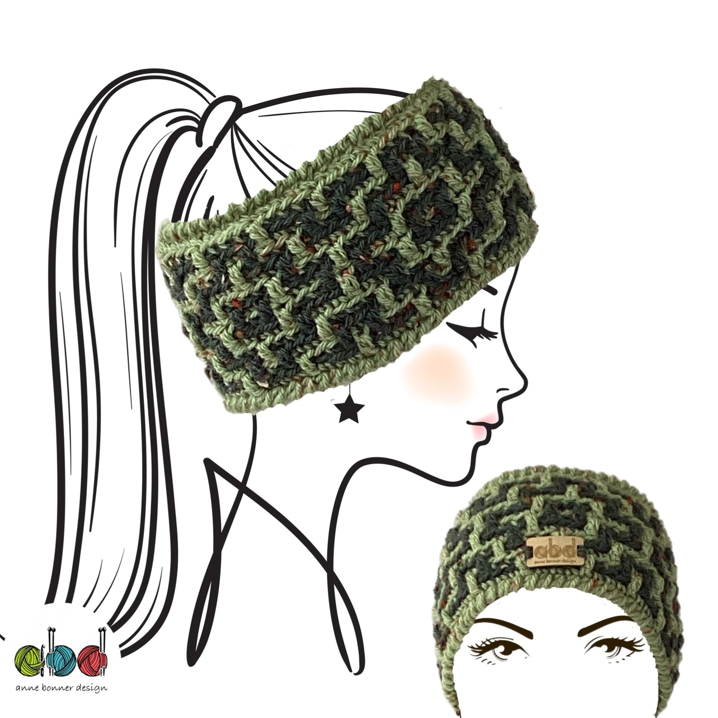 Headband HB005