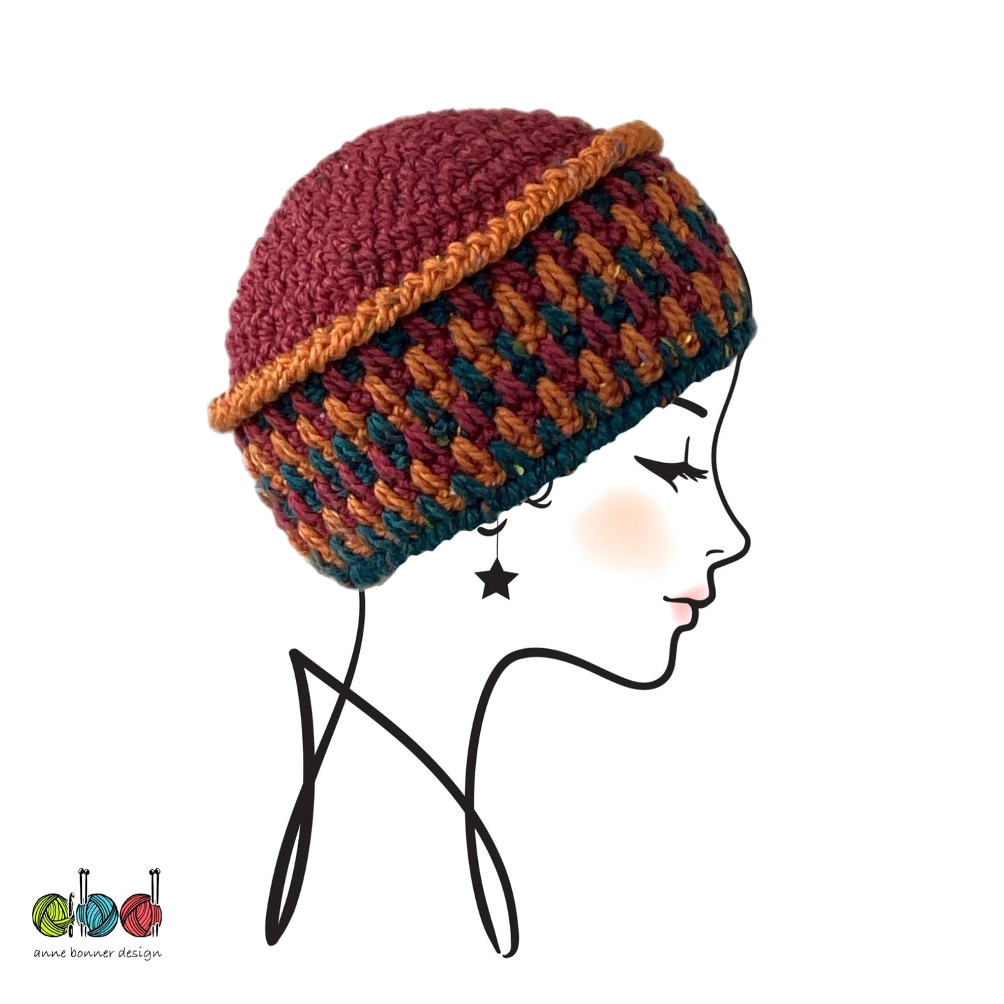 Beanie Style Hat AH010