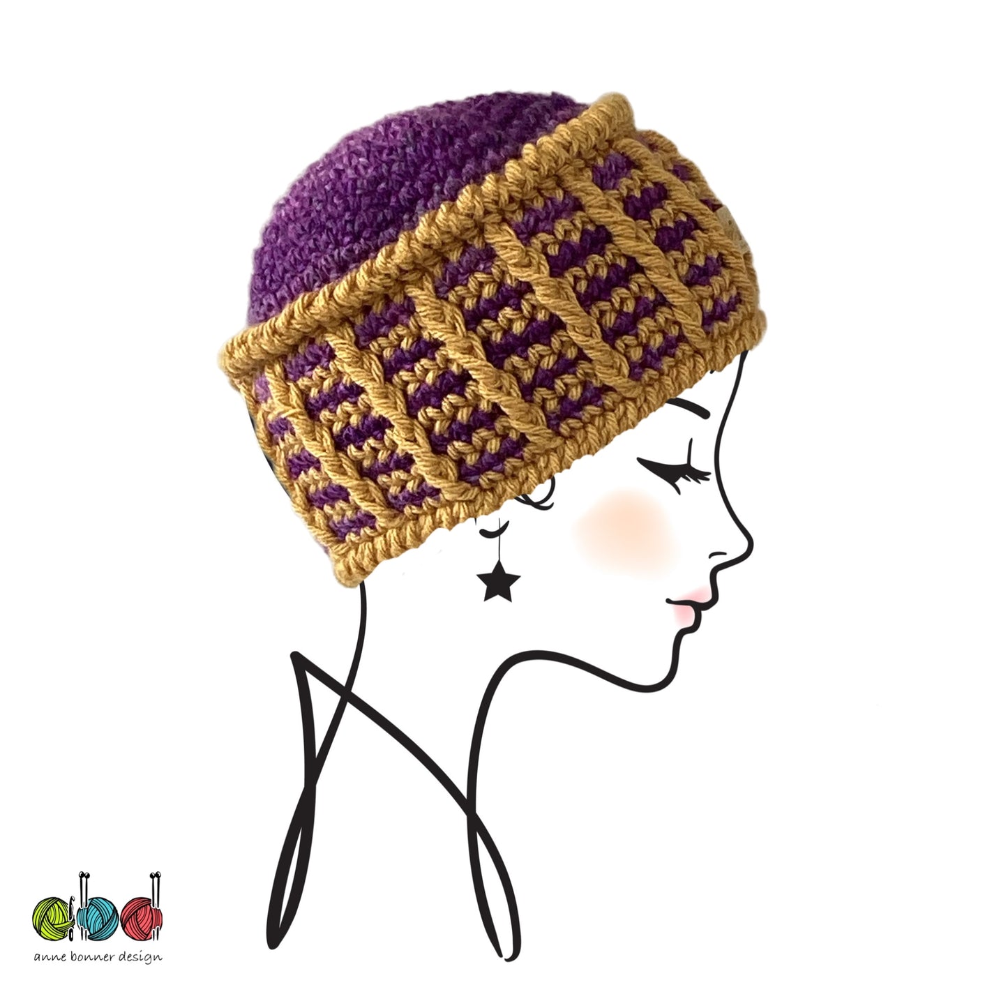 Beanie Style Hat AH021