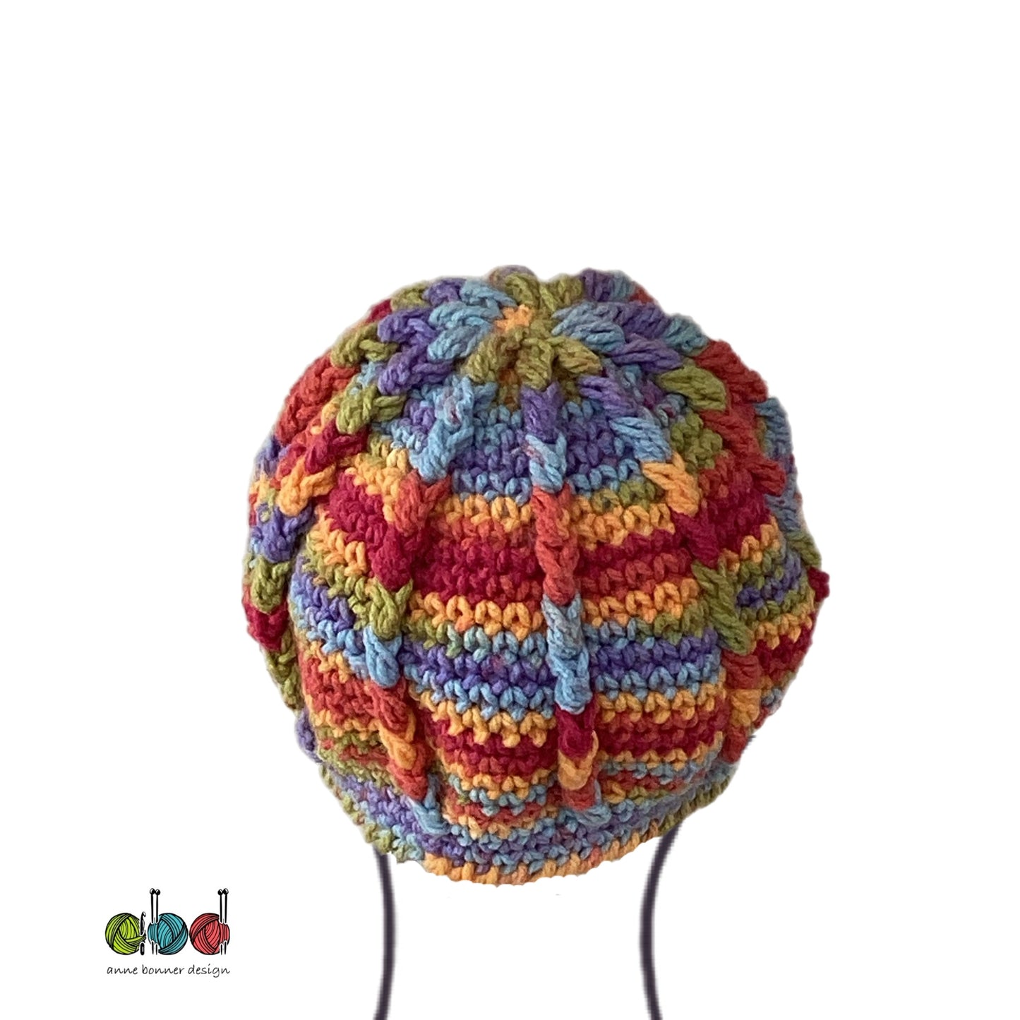 Beret Style Hat AH006