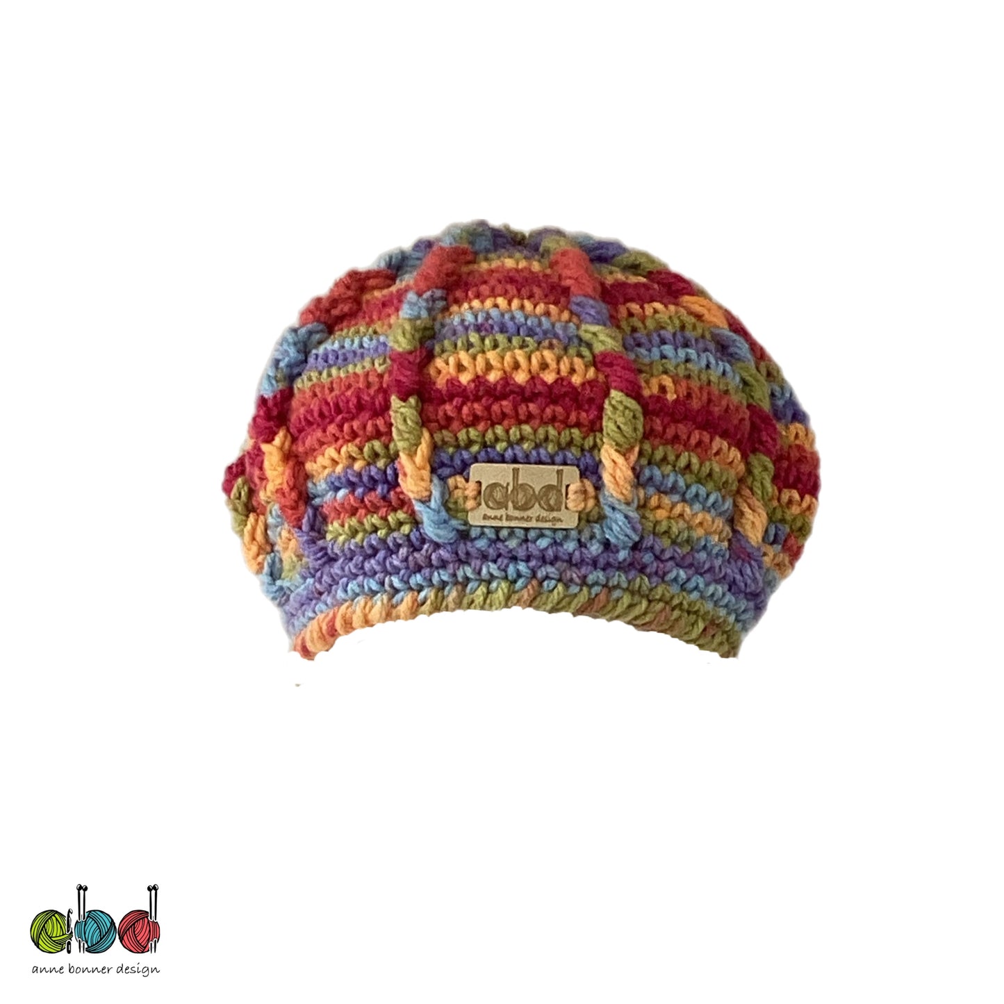 Beret Style Hat AH006