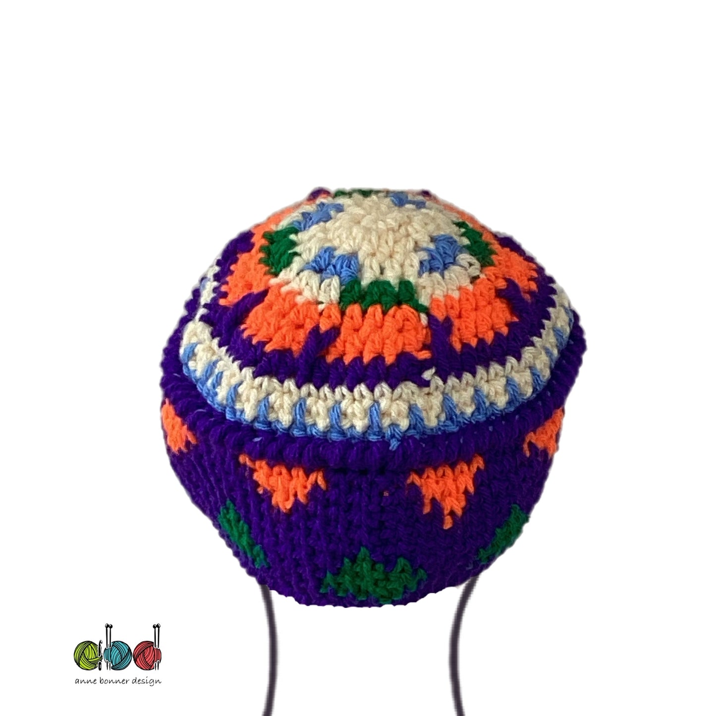Beanie Style Hat AH022
