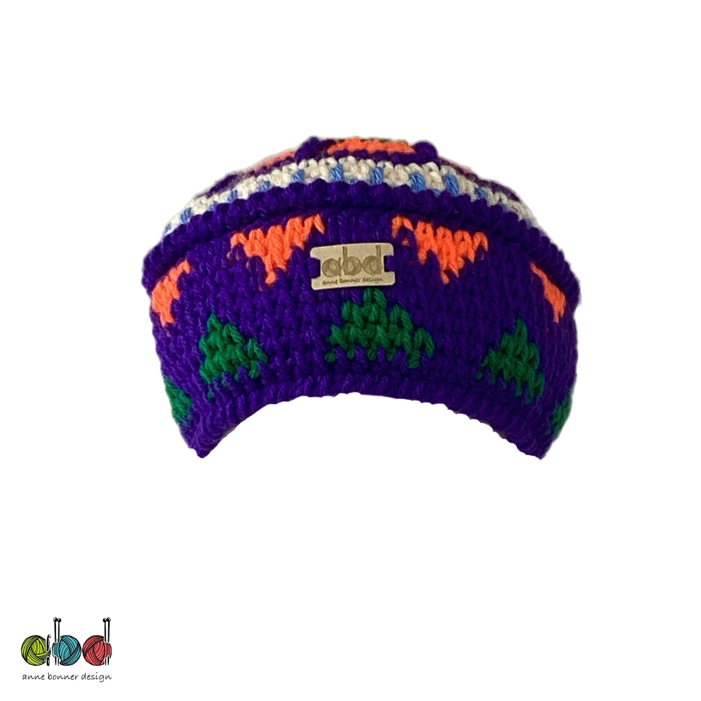 Beanie Style Hat AH022