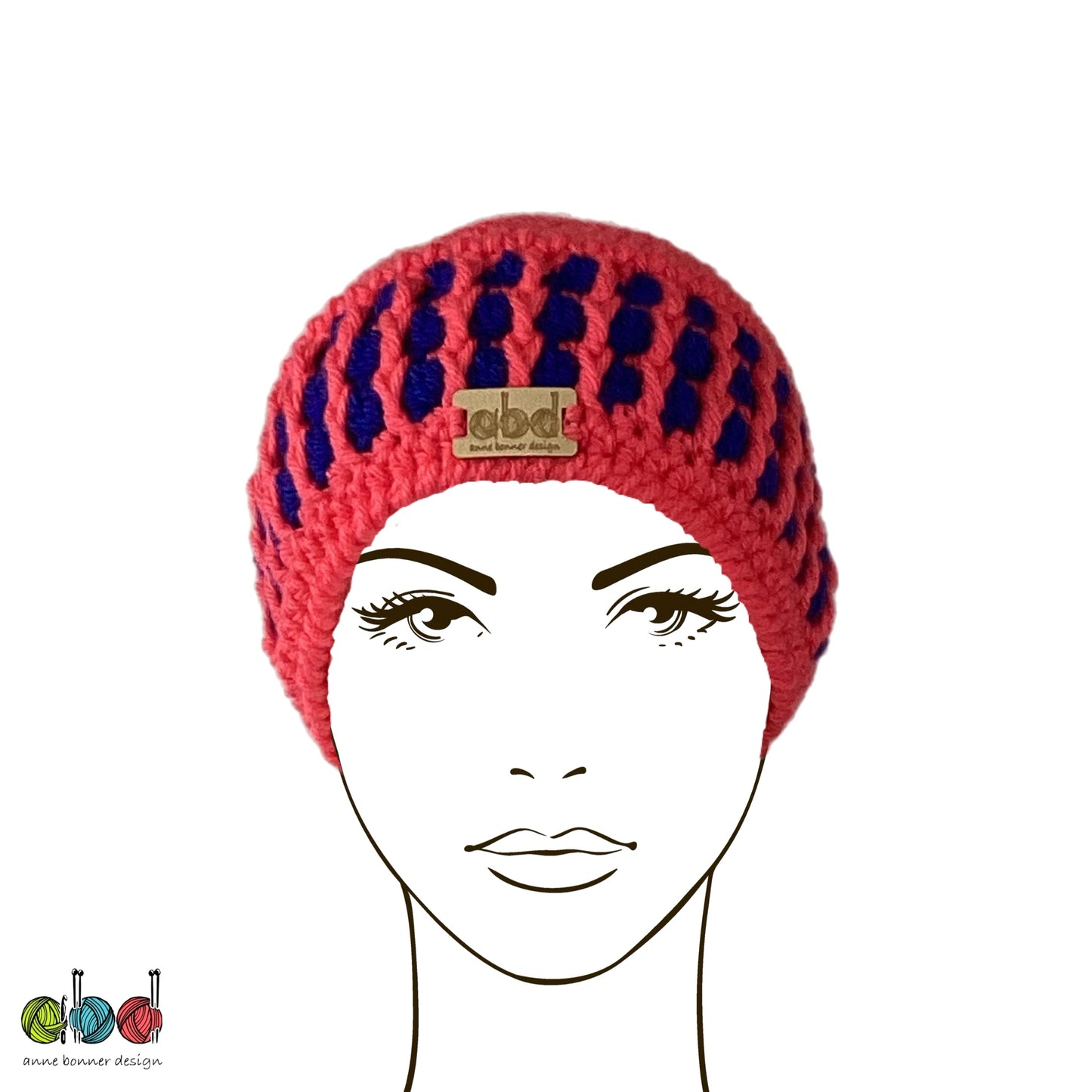 Beanie Style Hat AH024