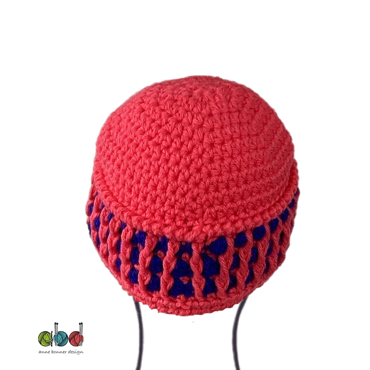 Beanie Style Hat AH024