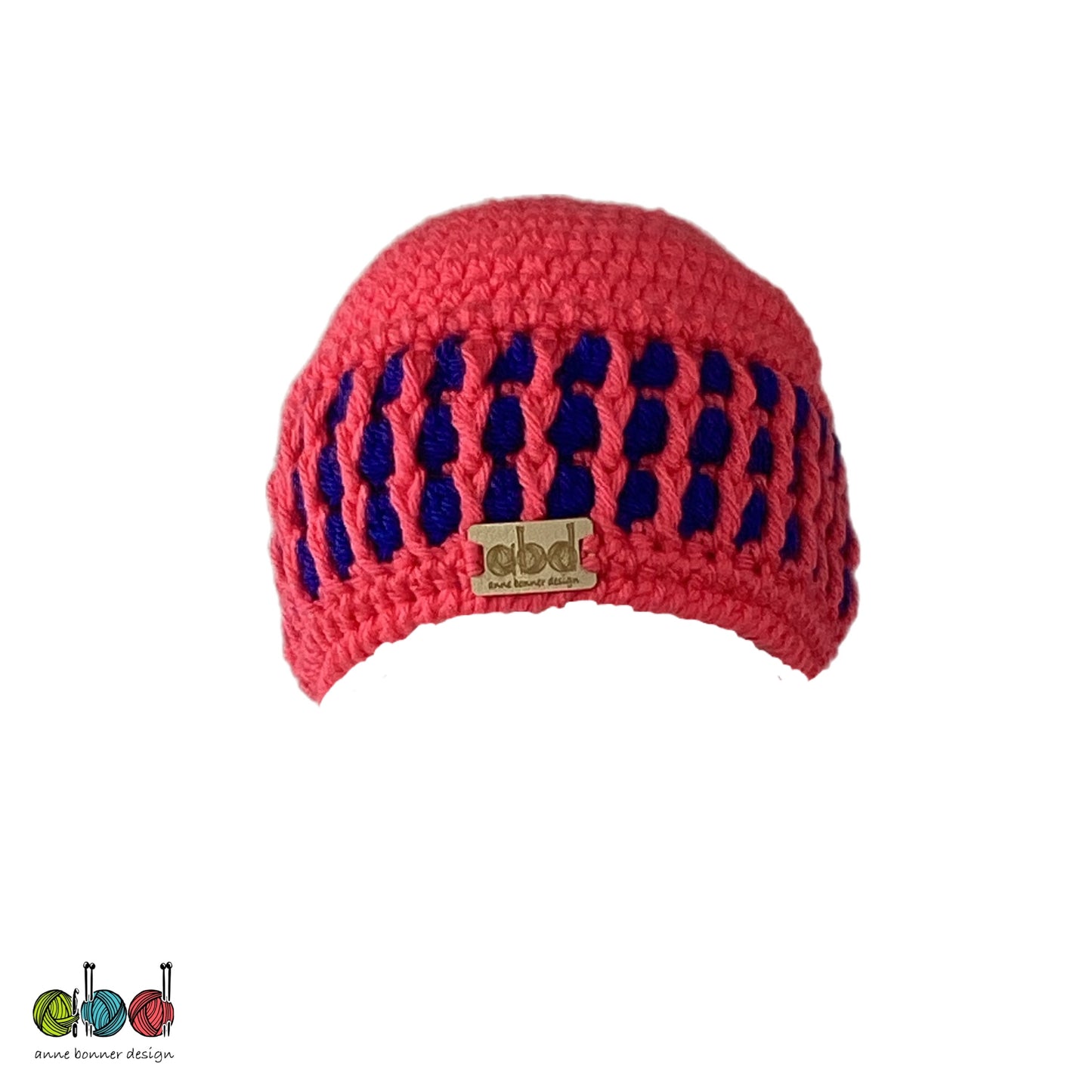 Beanie Style Hat AH024