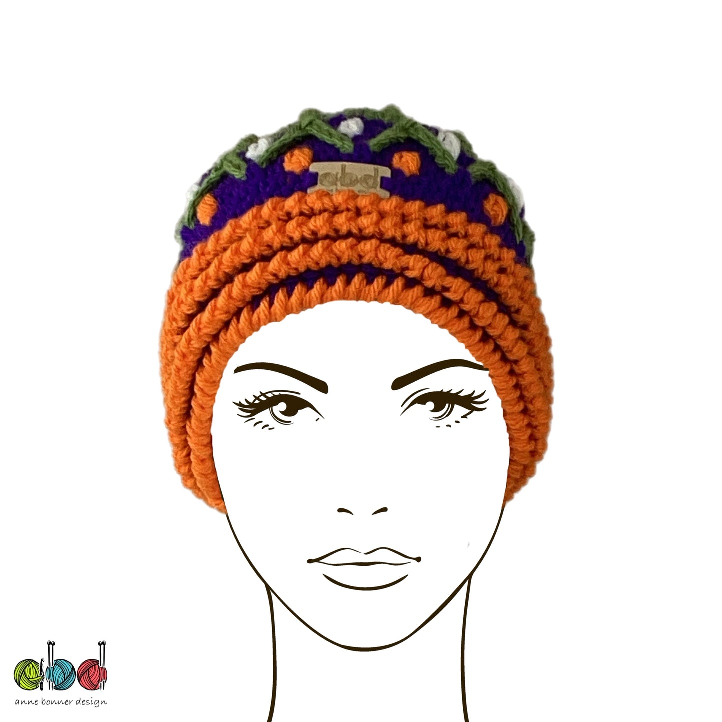 Beanie Style Hat AH023