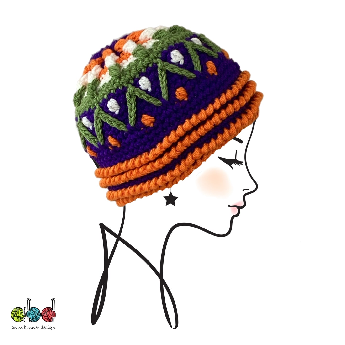 Beanie Style Hat AH023