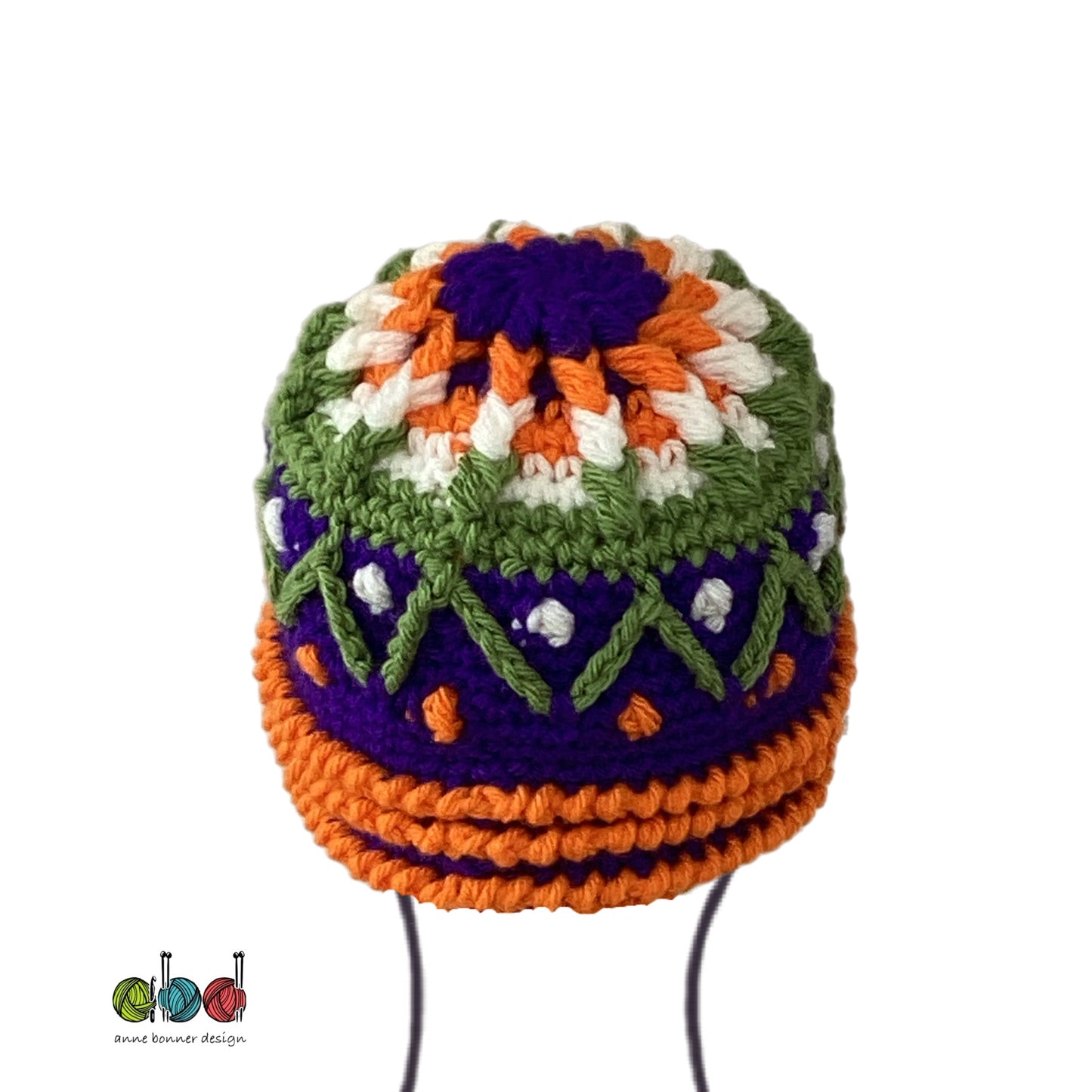 Beanie Style Hat AH023