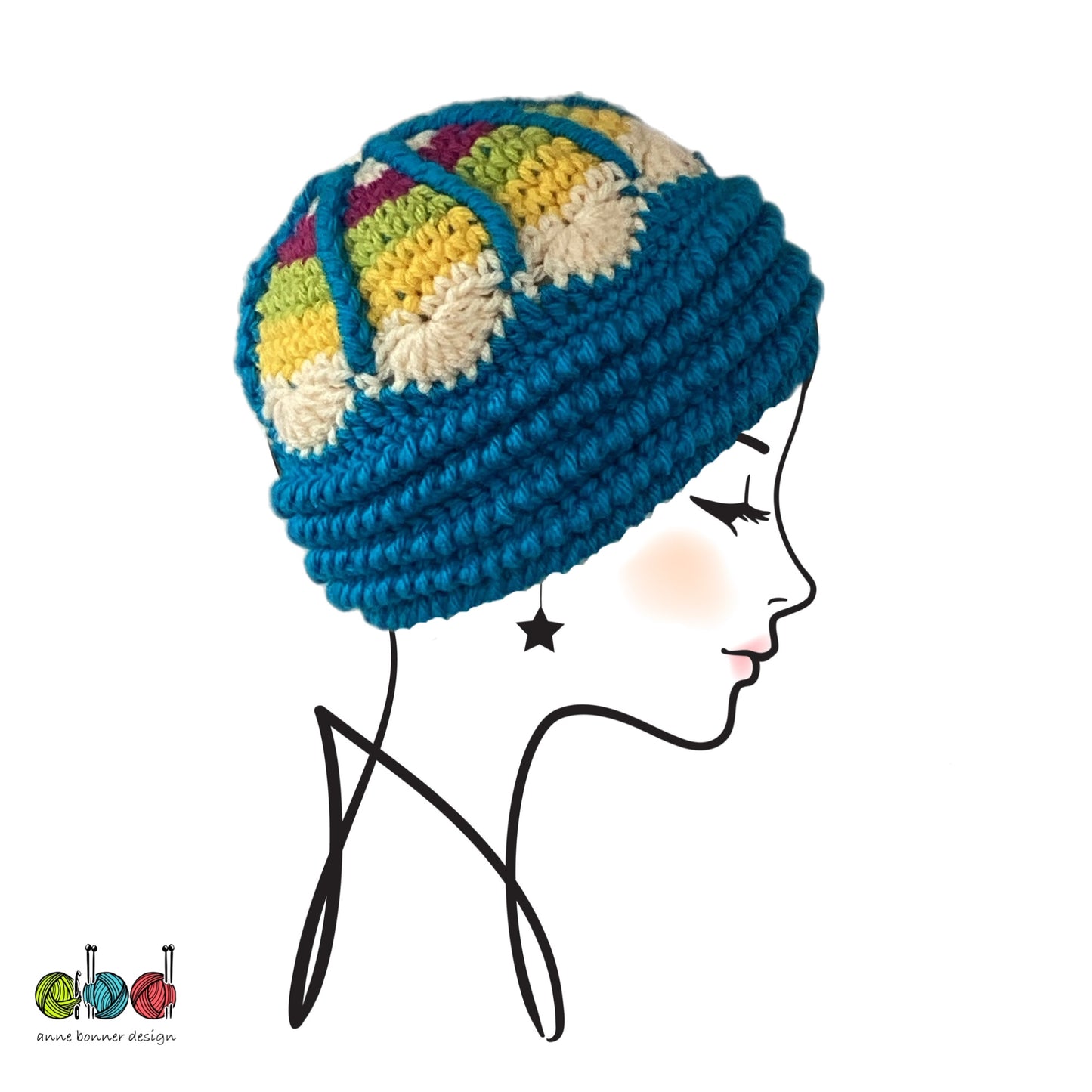Beanie Style Hat AH004