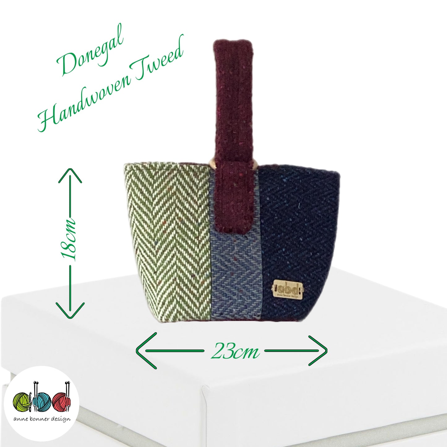 Wrist Bag WB004