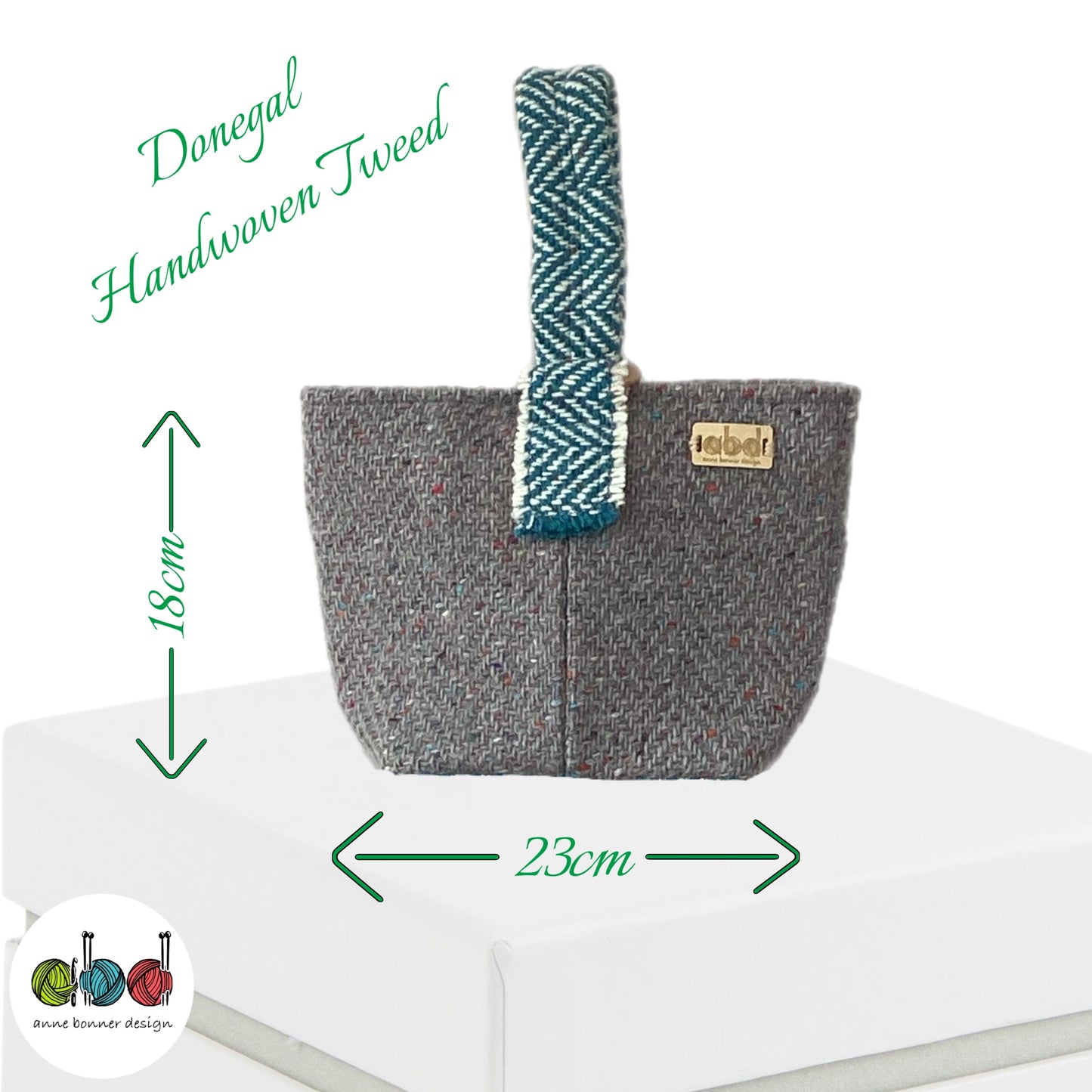 Wrist Bag WB006