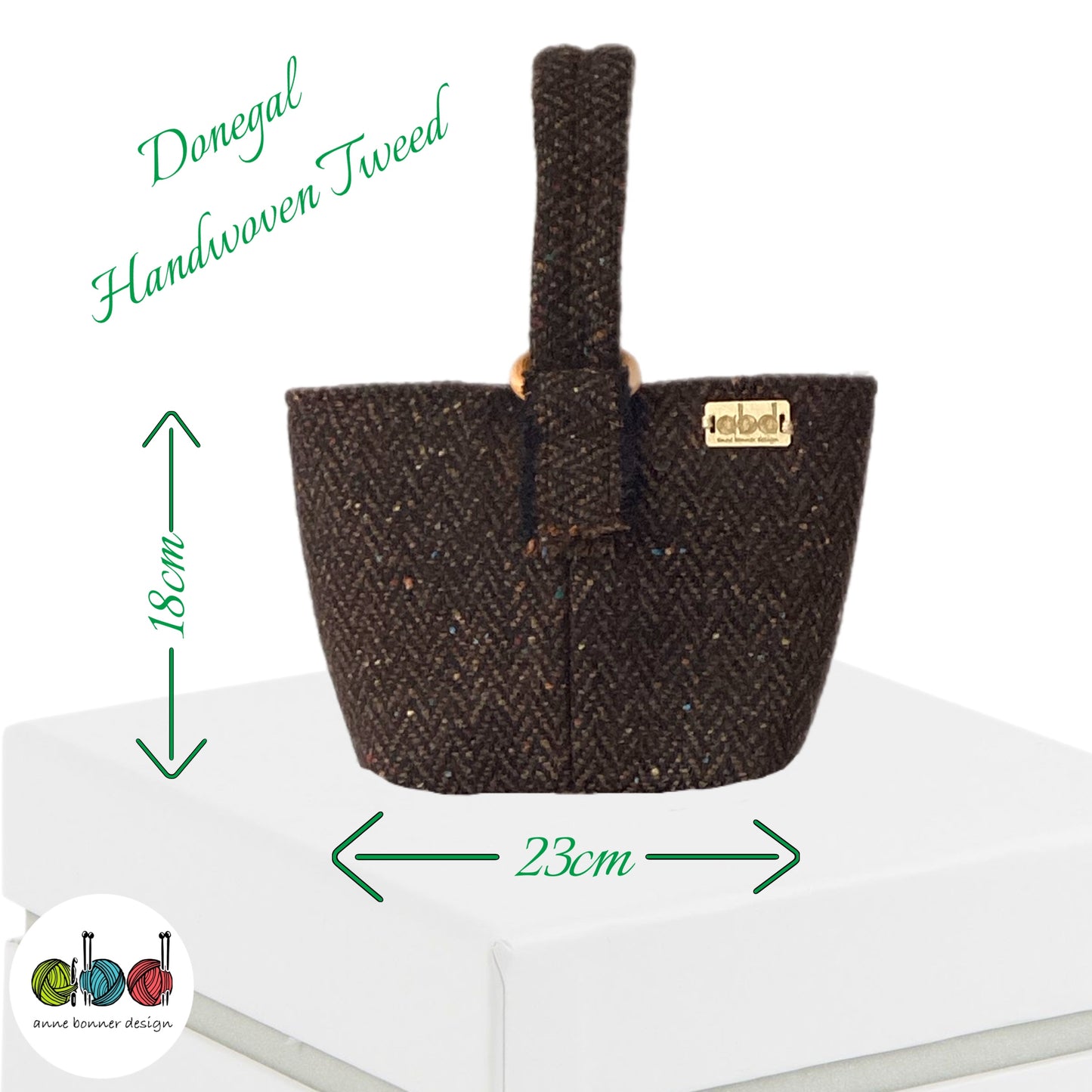 Wrist Bag WB007