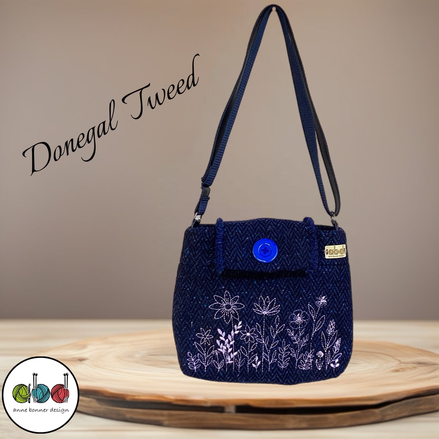 Crossbody Bag CB003