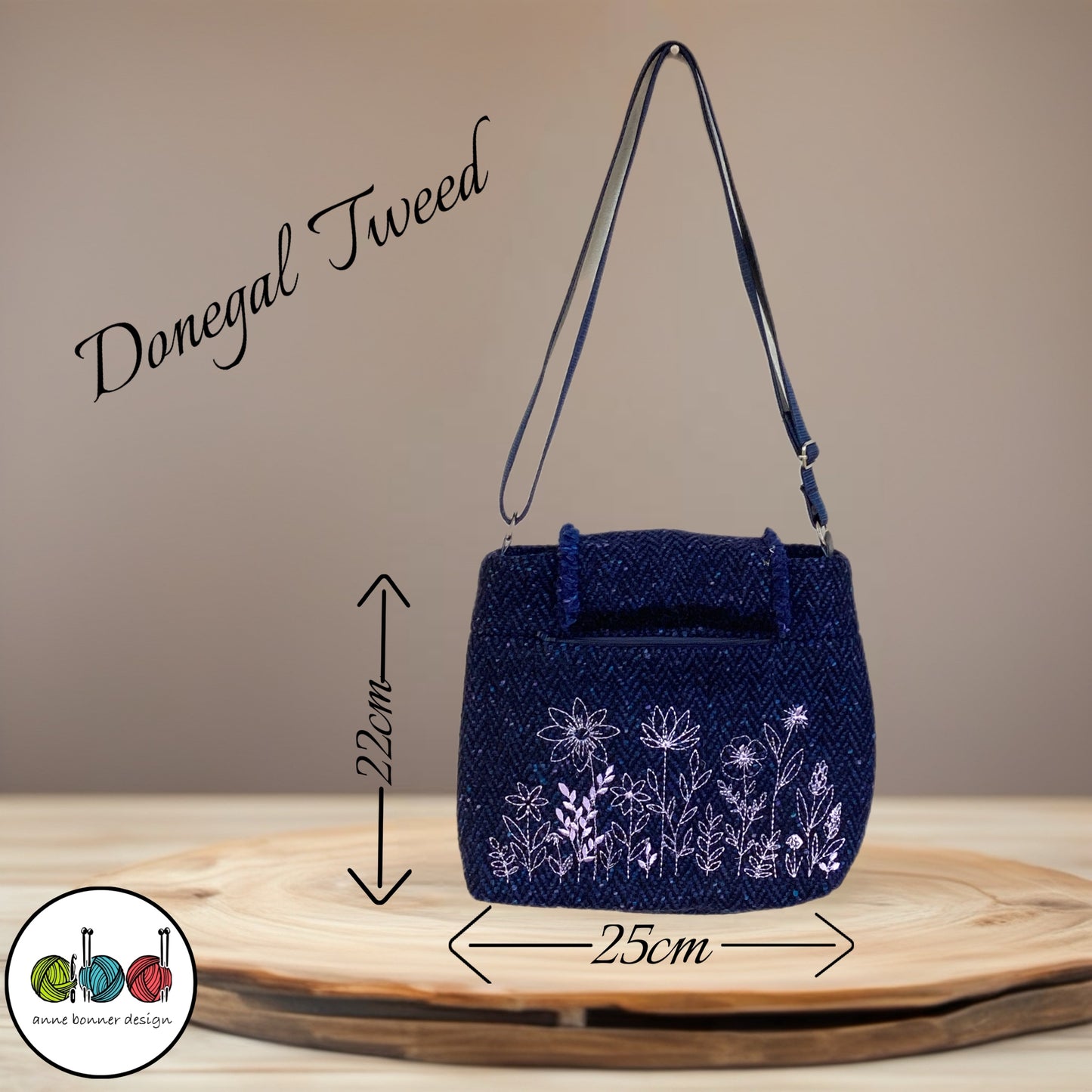 Crossbody Bag CB003