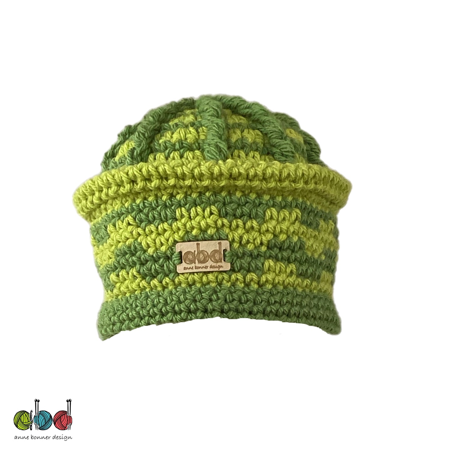 Cloche Style Hat AH005
