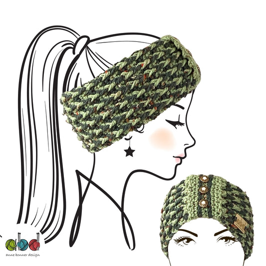 Headband HB013