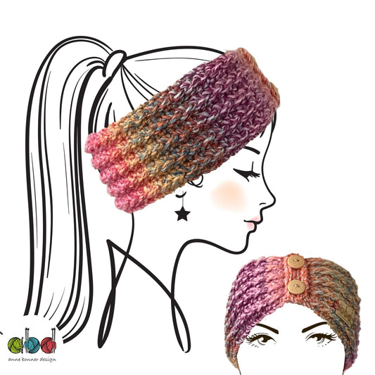 Headband HB012