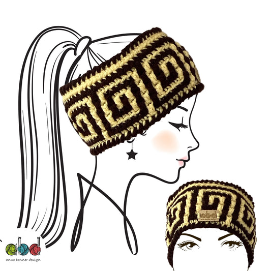 Headband HB011