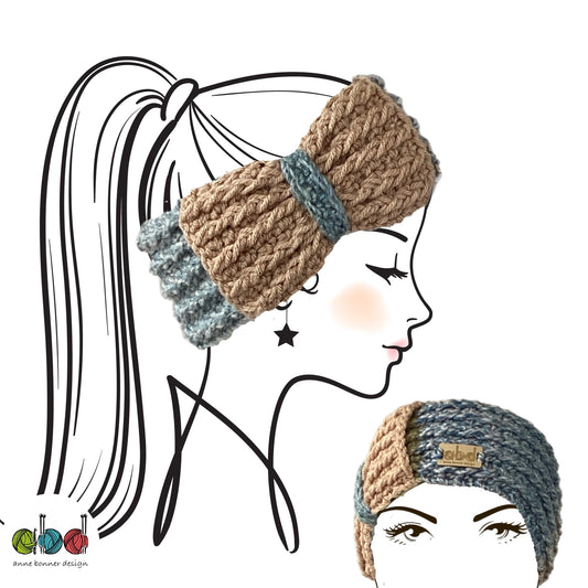Headband HB010
