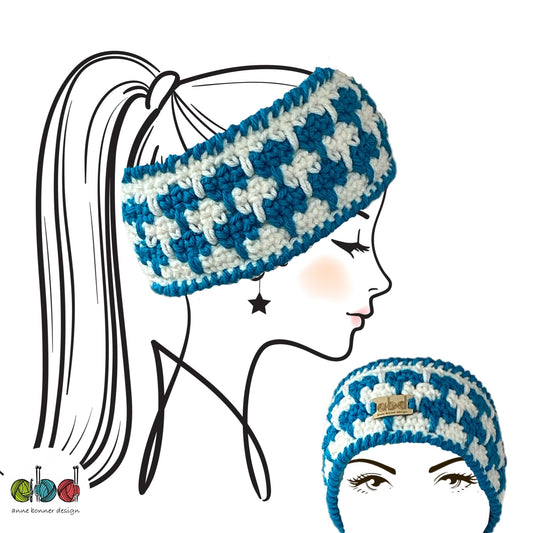 Headband HB003