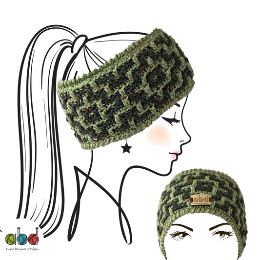 Headband HB005
