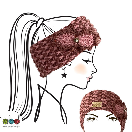 Headband HB004